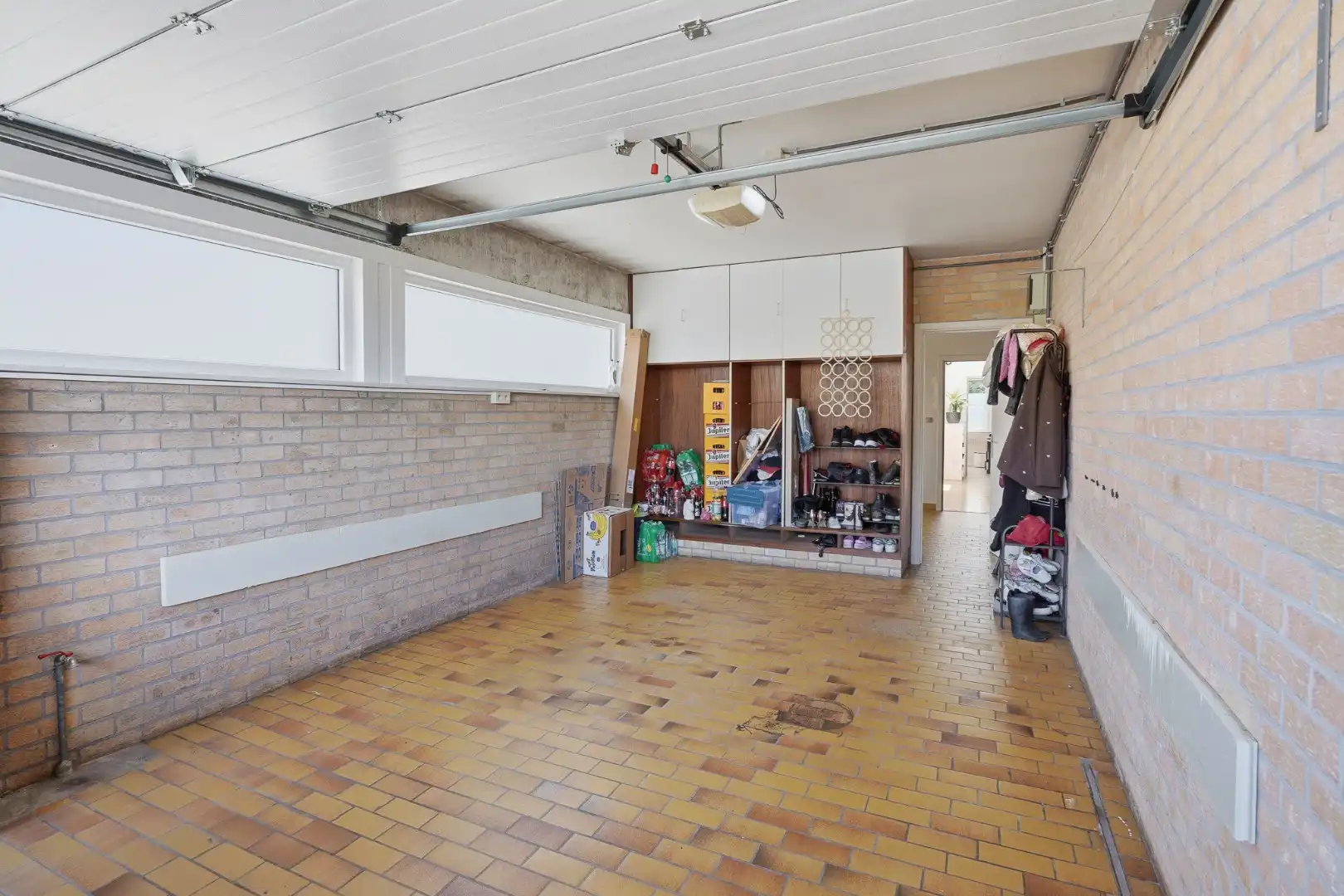 Volledig instapklare bungalow met praktijkruimte foto 14
