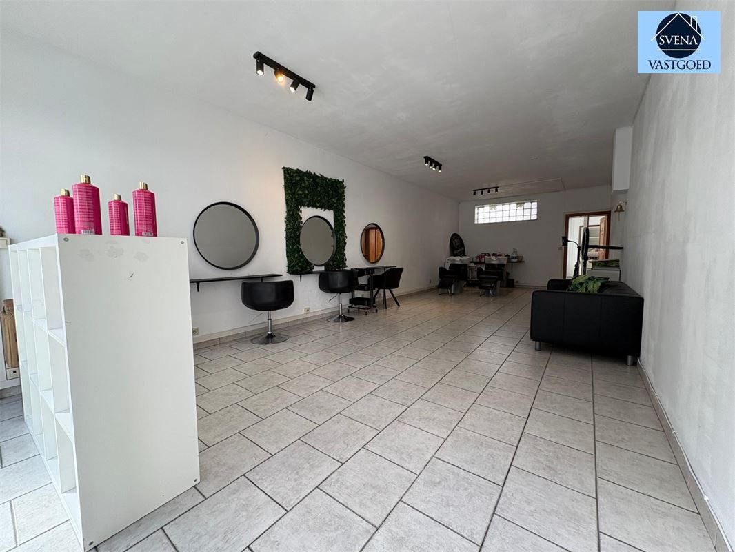 ZEER GOED GELEGEN INVESTERINGSPAND TE NINOVE foto 10