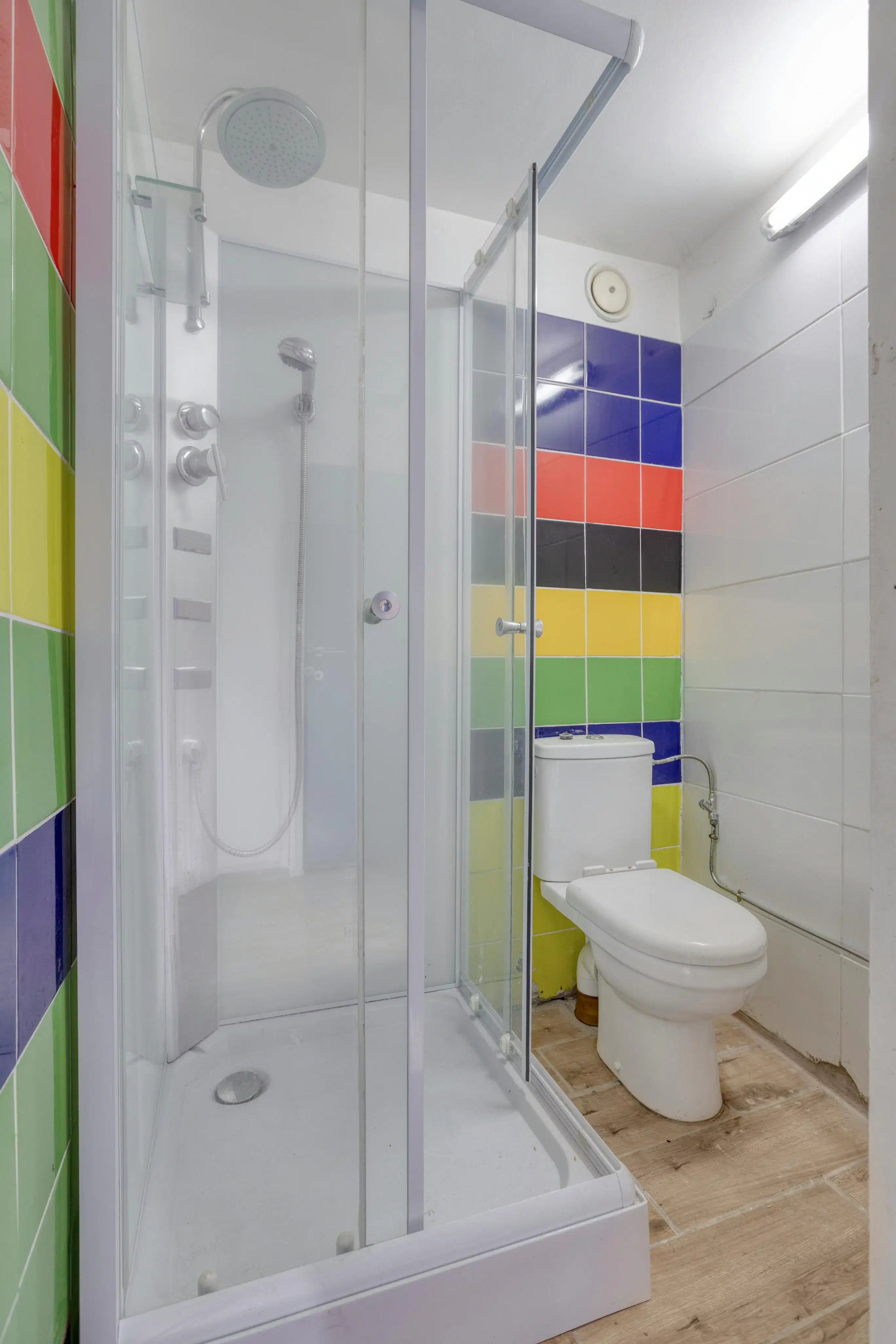 Te renoveren woning te koop in Brugge nabij de Vesten foto 8