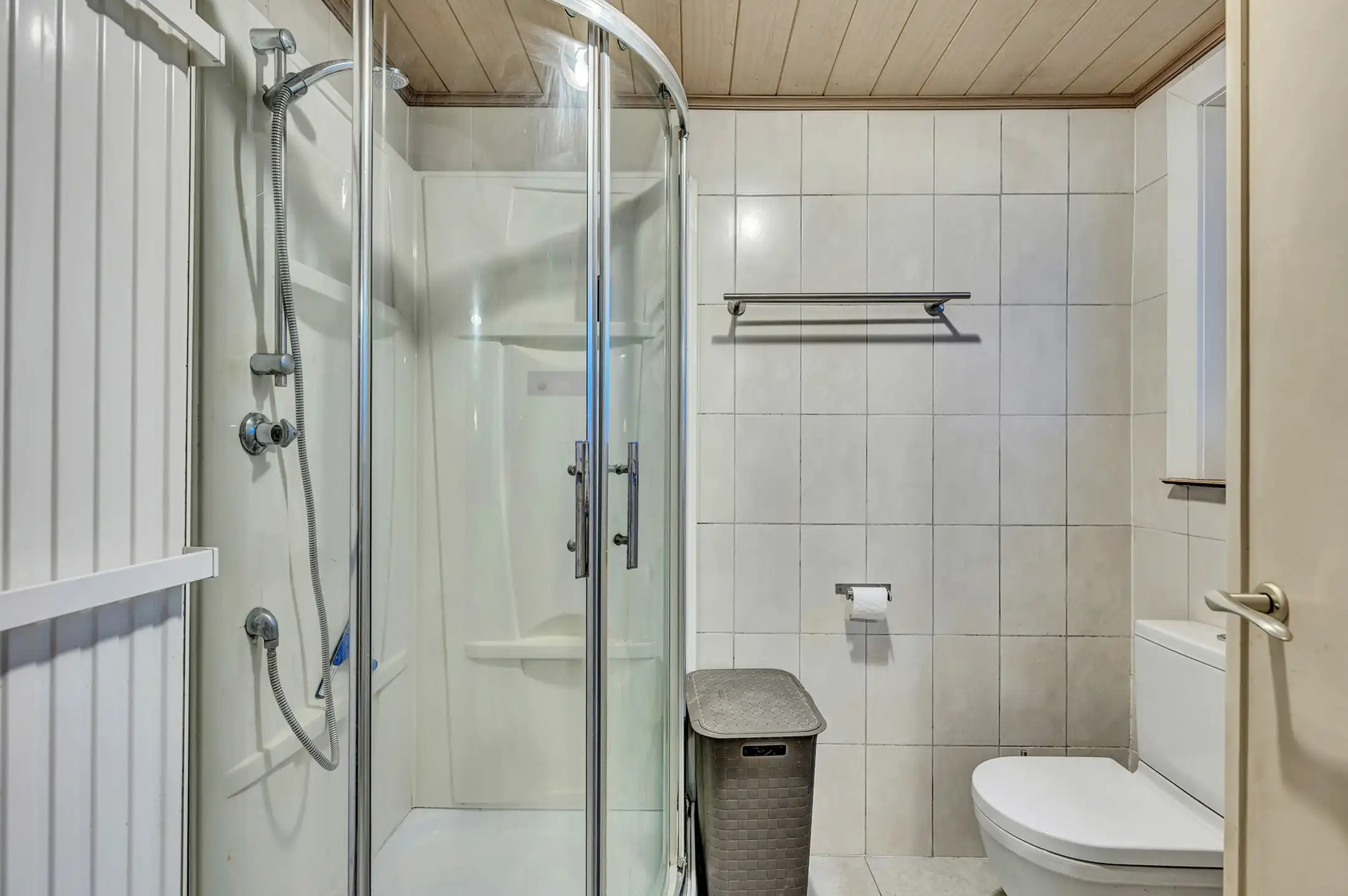 Instapklare bel-étage met garage foto 9