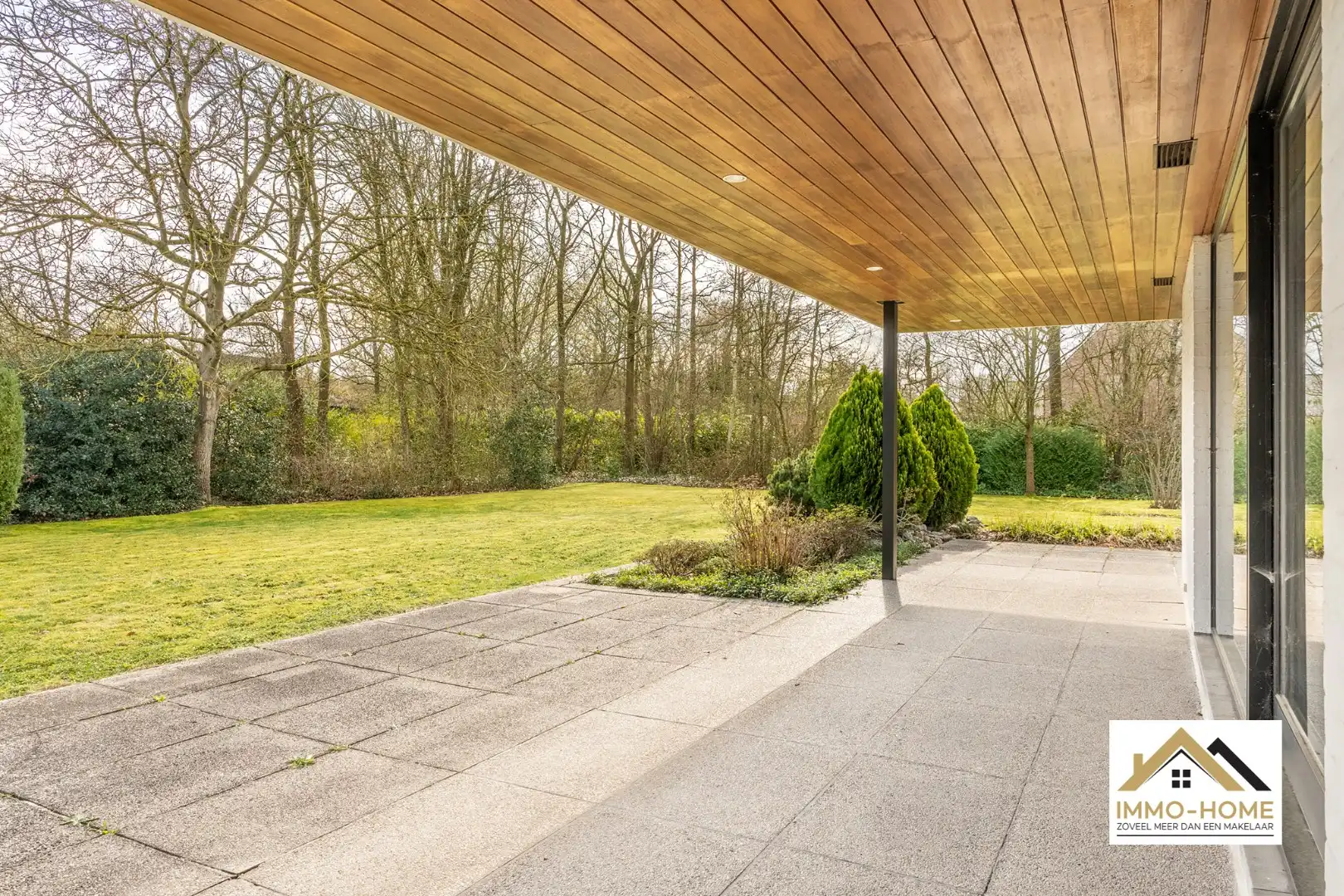 Riante villa in een rustige omgeving te Merelbeke!  foto 27