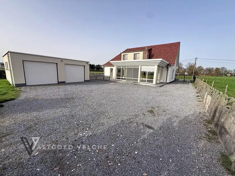 Woning met potentieel op 1.805 m² — landelijke topligging & open panorama foto 35