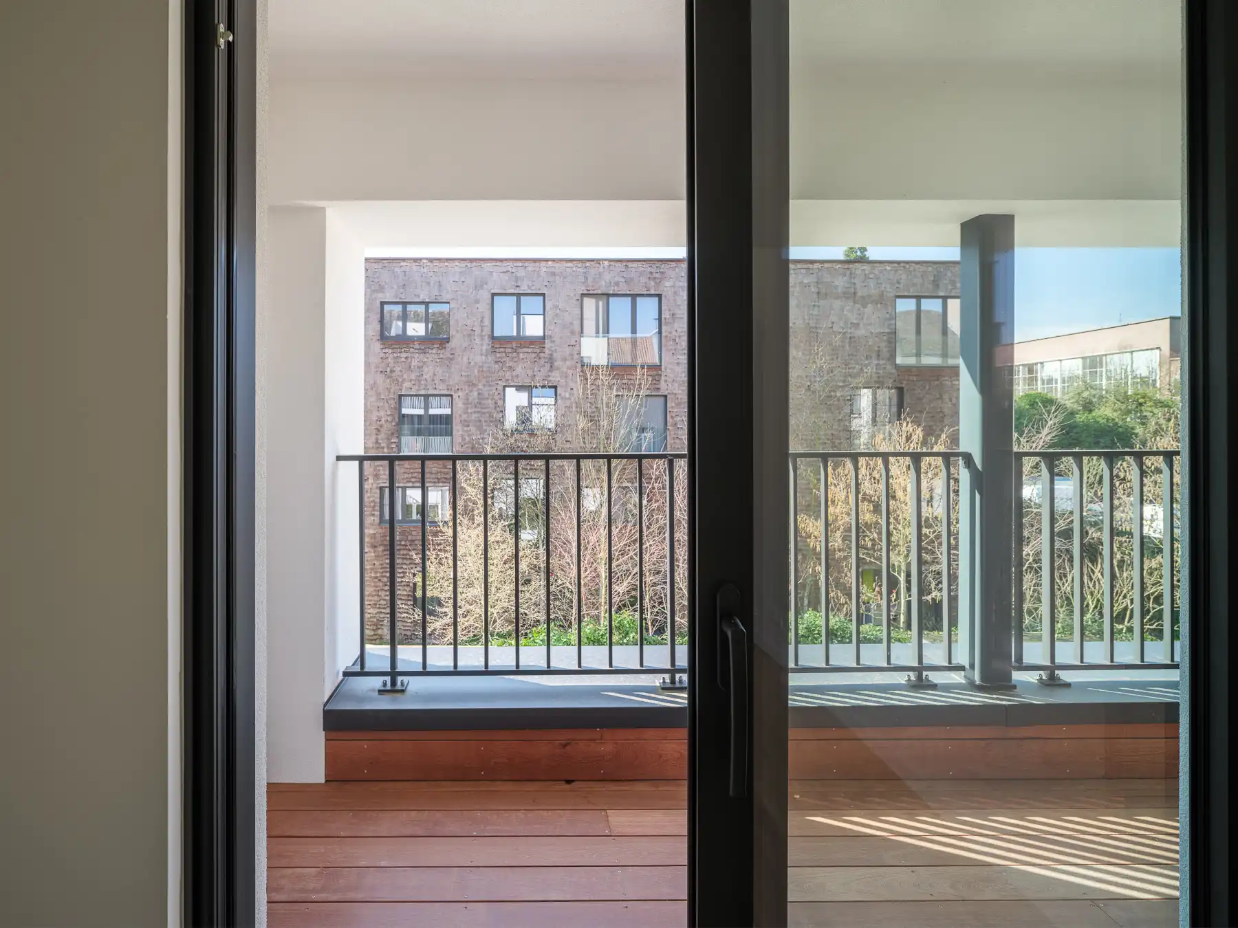 Prachtig appartement op rustige ligging foto 10