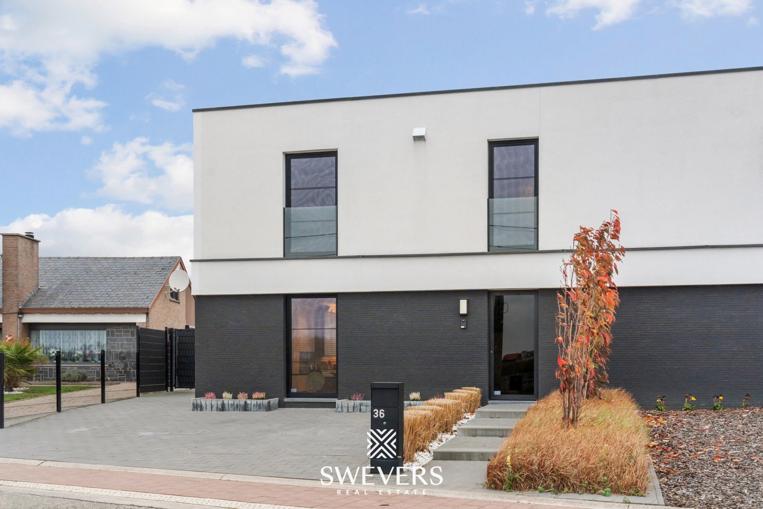 Instapklare gezinswoning met 3 slpks en ruime tuin foto 34