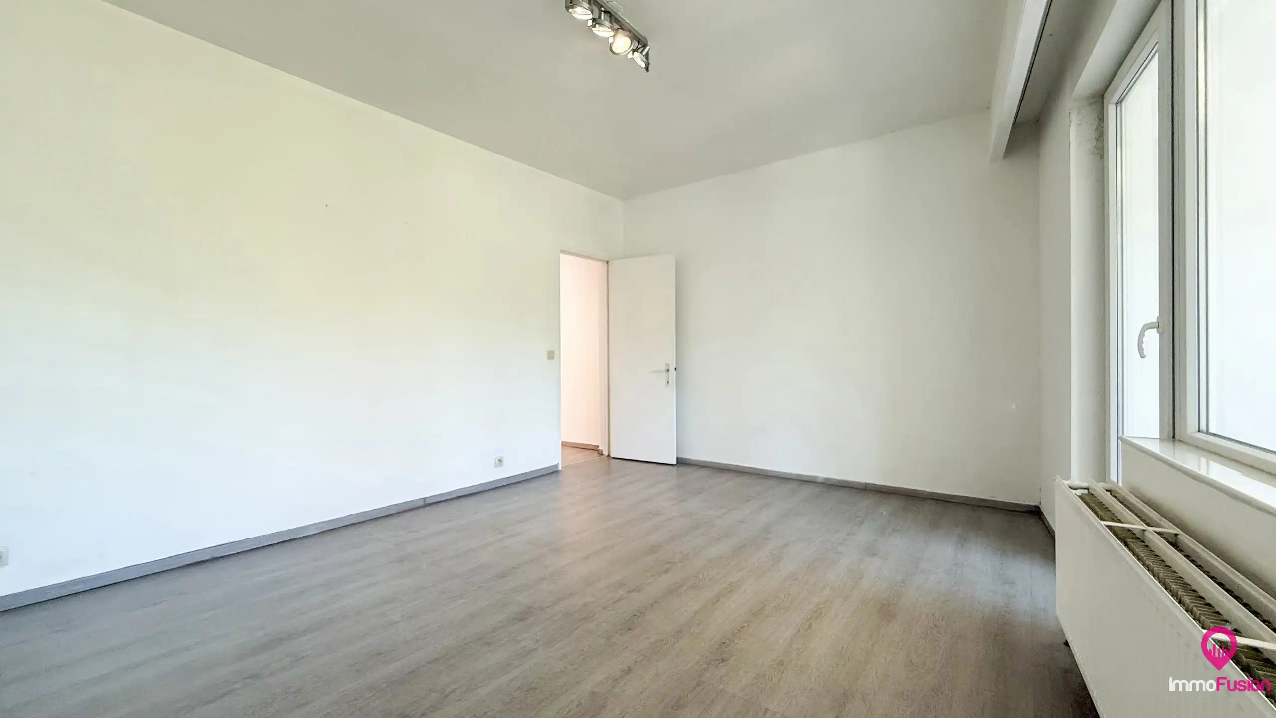 Instapklaar appartement met EPC C en conforme elektriciteit! foto 18