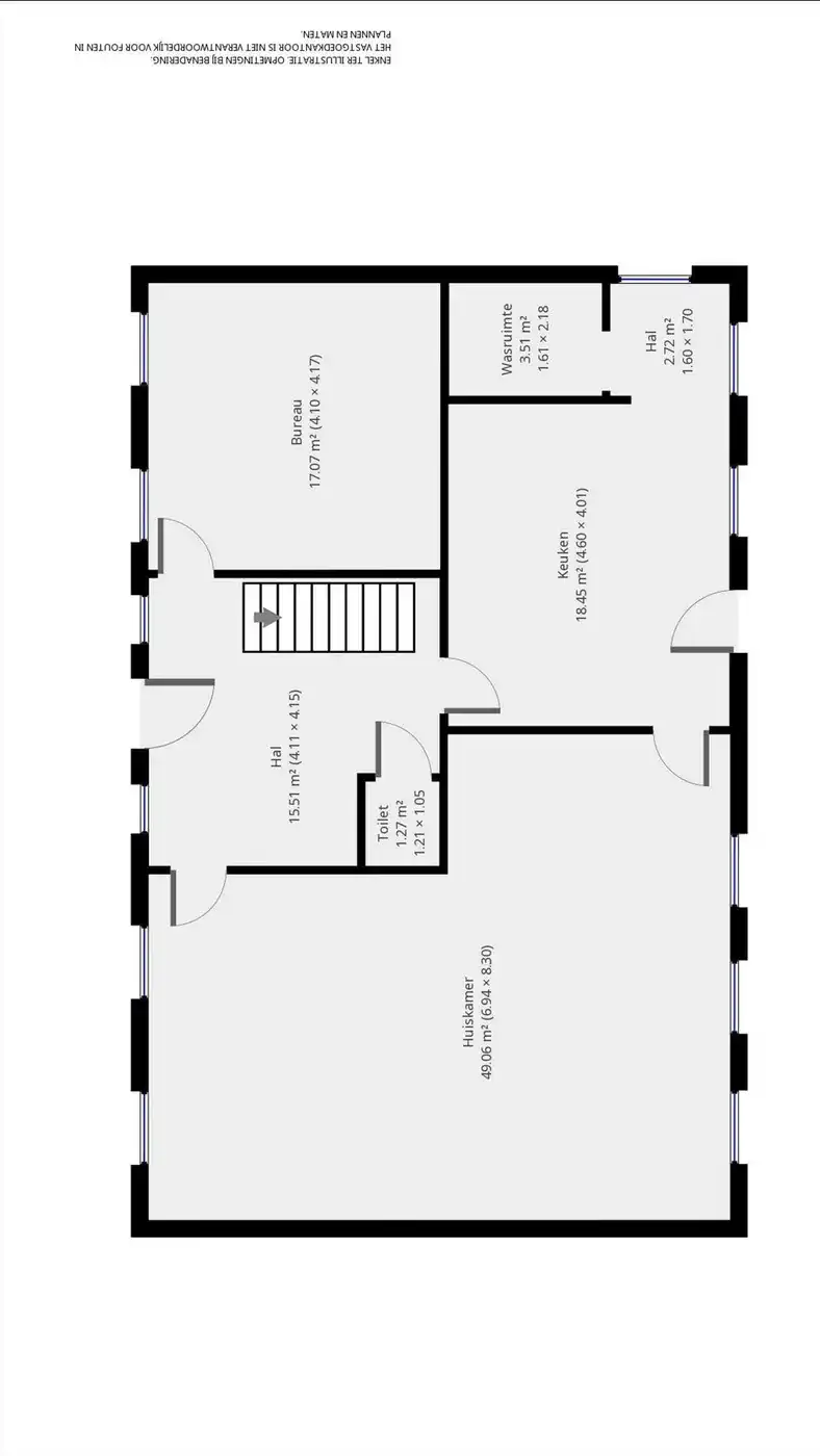 Openhouse zaterdag 3 oktober van 15u30 u tot 17u foto 31