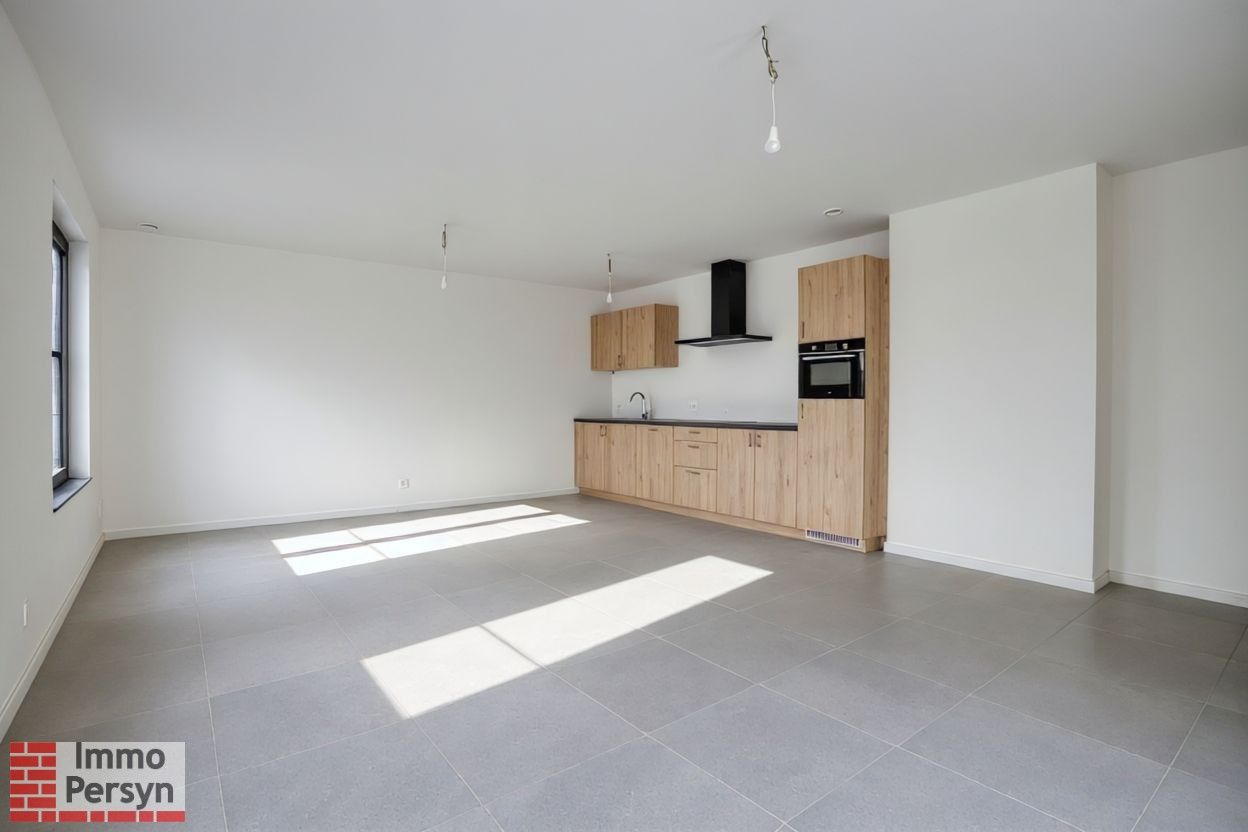 Energiezuinig nieuwbouwappartement – 1 slpk, lift & autostaanplaats foto 5
