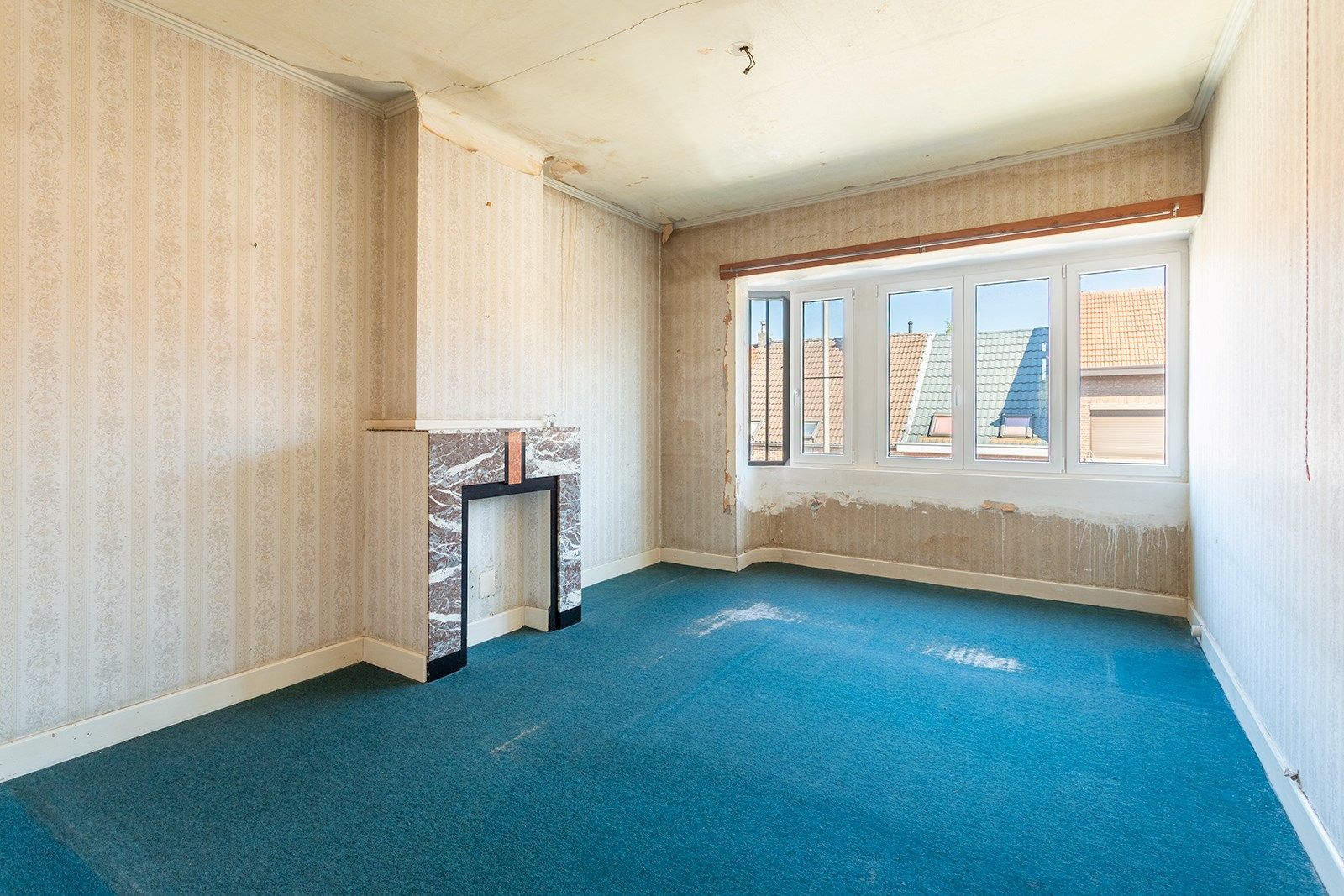Charmante woning met 3 slpks en een zonnige zuidtuin foto 19