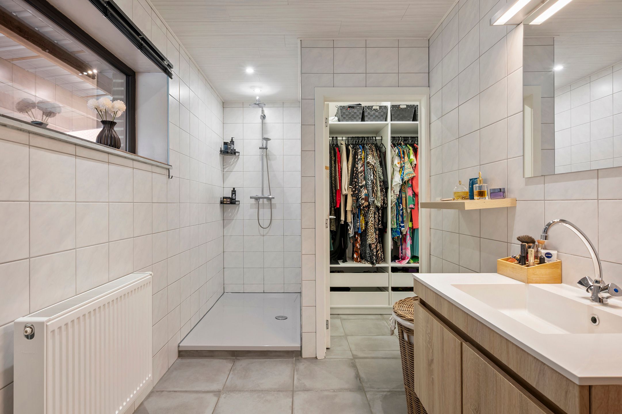 Recente gezinswoning (2016) met 3 slaapkamers te Berendrecht foto 18
