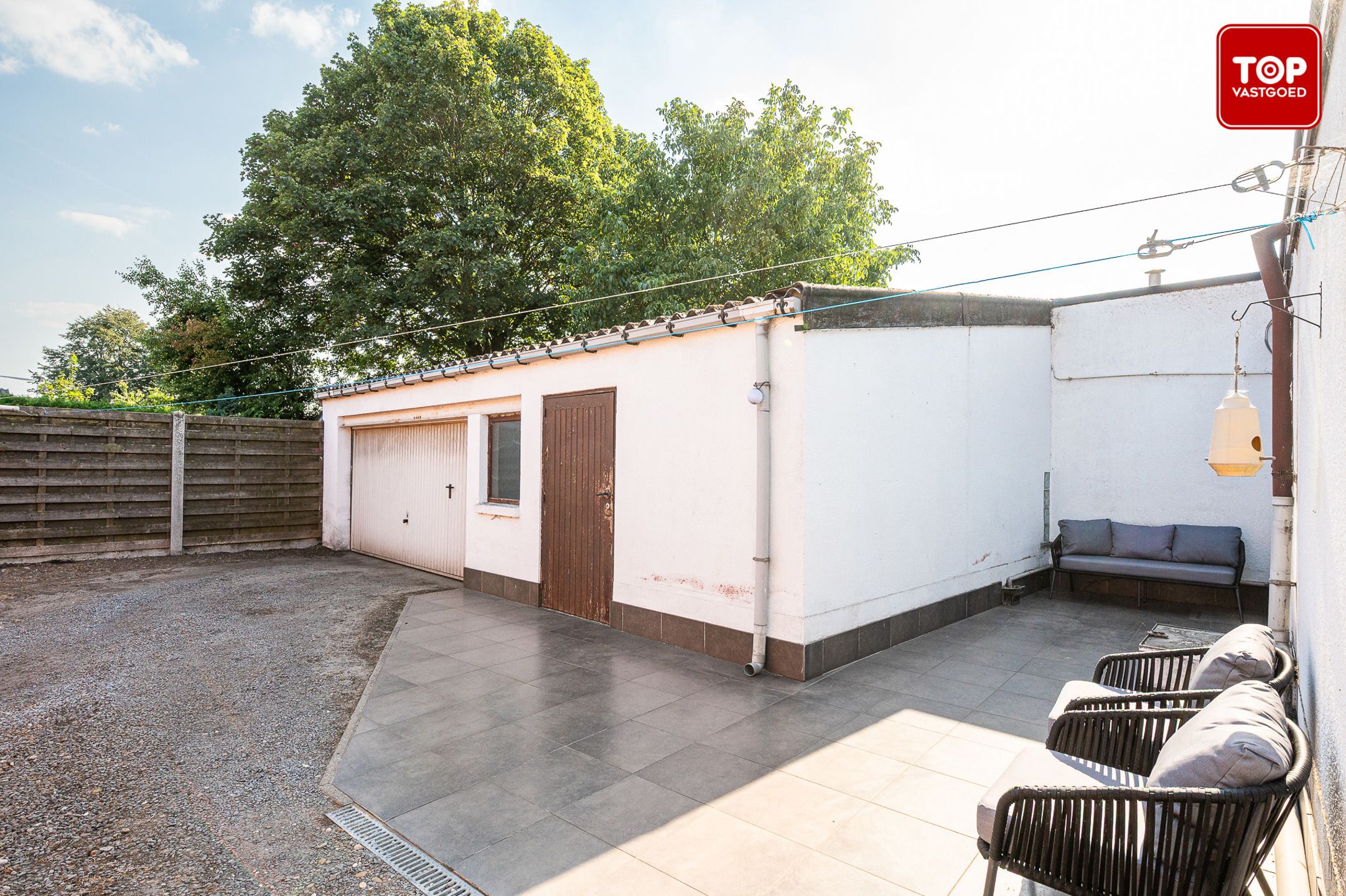 Huis te koop foto 22