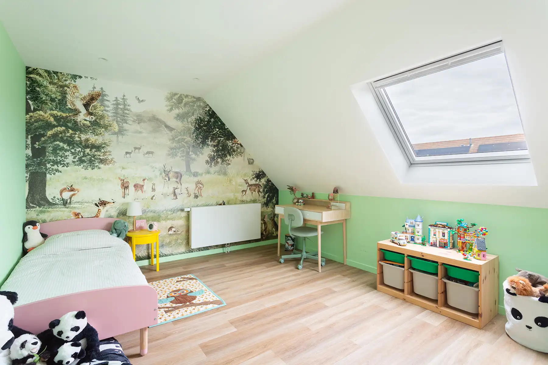 Lint | Recente en energiezuinige woning 5 slpks  foto 20