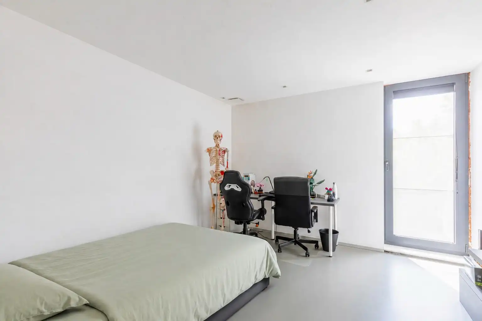 Moderne open bebouwing op ruim perceel met A+ energiescore foto 17