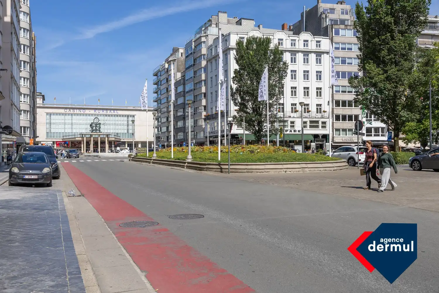 RESIDENTIE ZEEBRIES foto 22