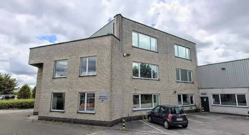 bedrijfsgebouw te huur foto 2