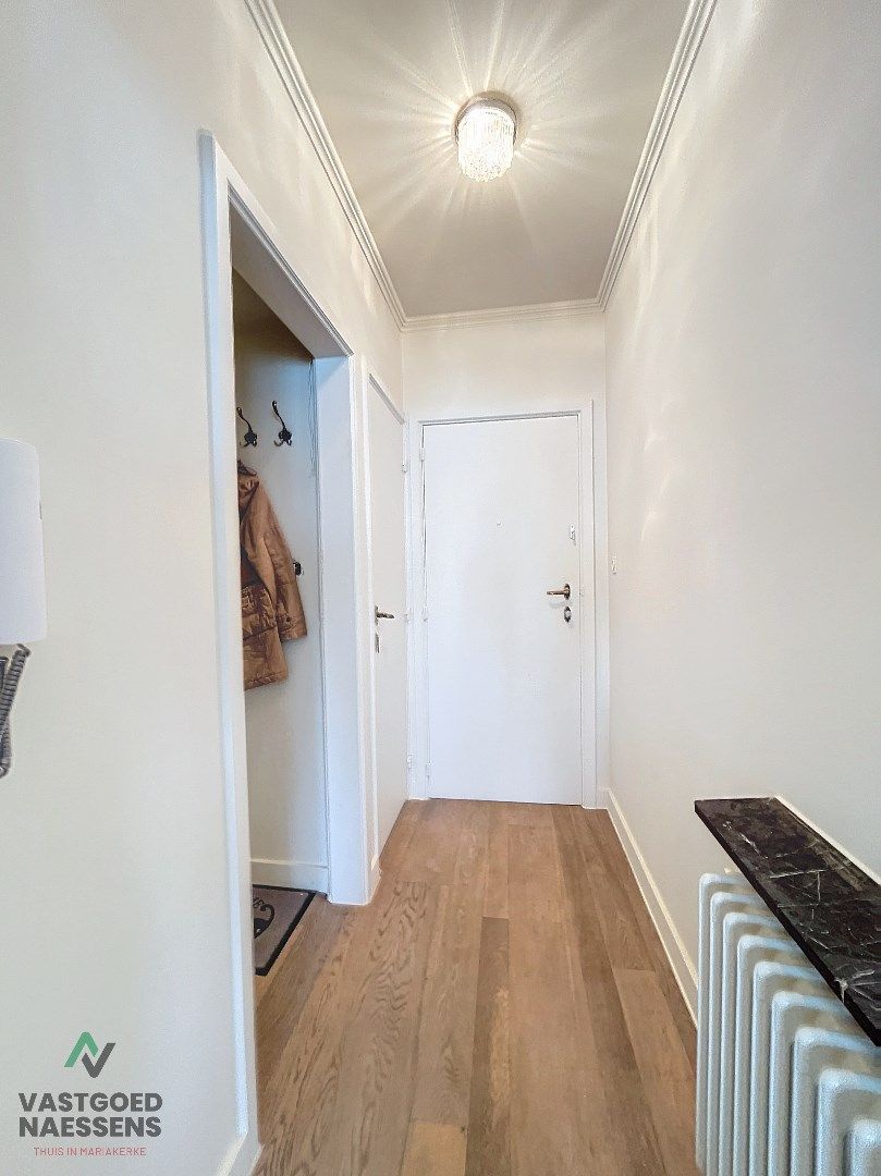 Instapklare studio met zicht op zee foto 10
