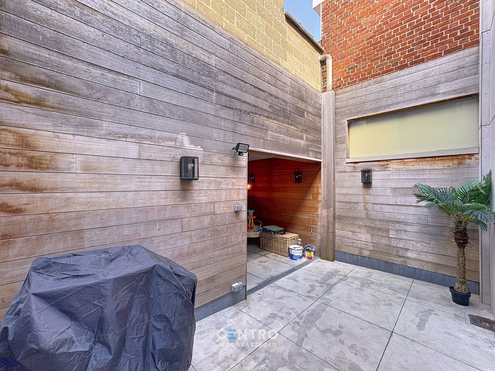 Gezellige woning met 3 slpks, 2 badks, garage én terras! foto 28