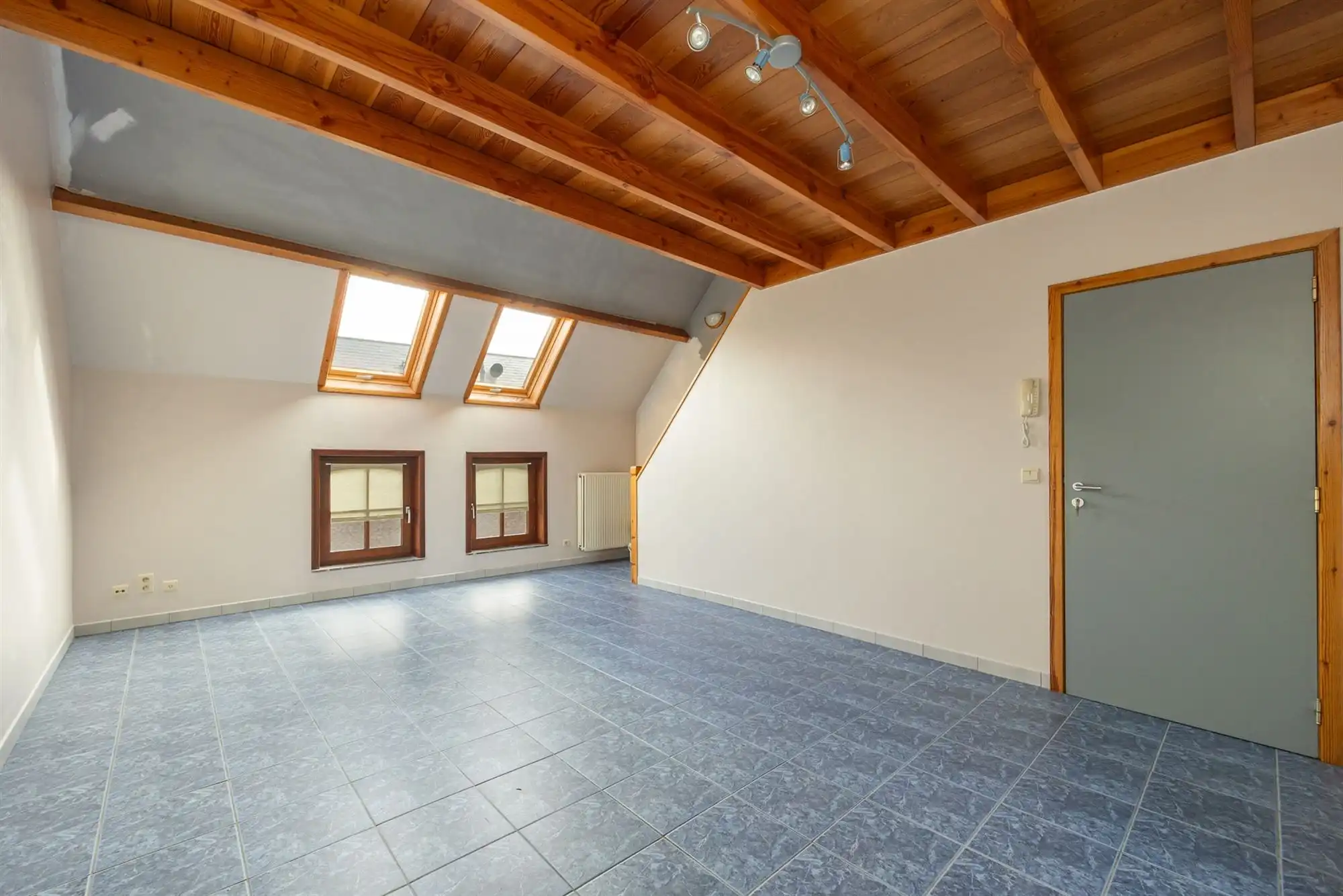 Ruime woonst, polyvalente ruimte, studio en garage foto 15