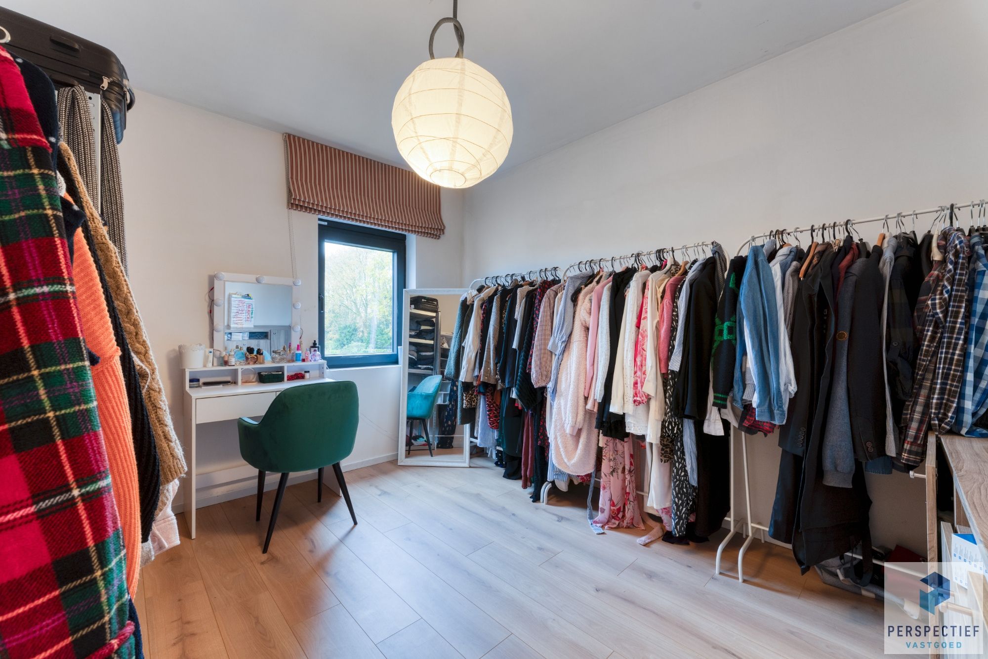 BEZOEKMOMENT ZATERDAG 6/12 VAN 16U30 TOT 18U | Uiterst GOED gelegen VERNIEUWDE woning met GROTE tuin foto 19