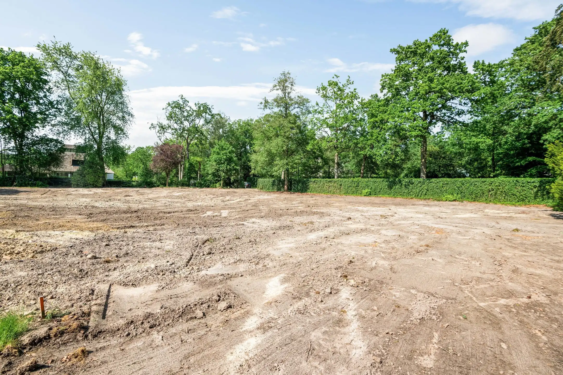 Exclusieve bouwgrond in één van de mooiste lanen van Schilde foto 7
