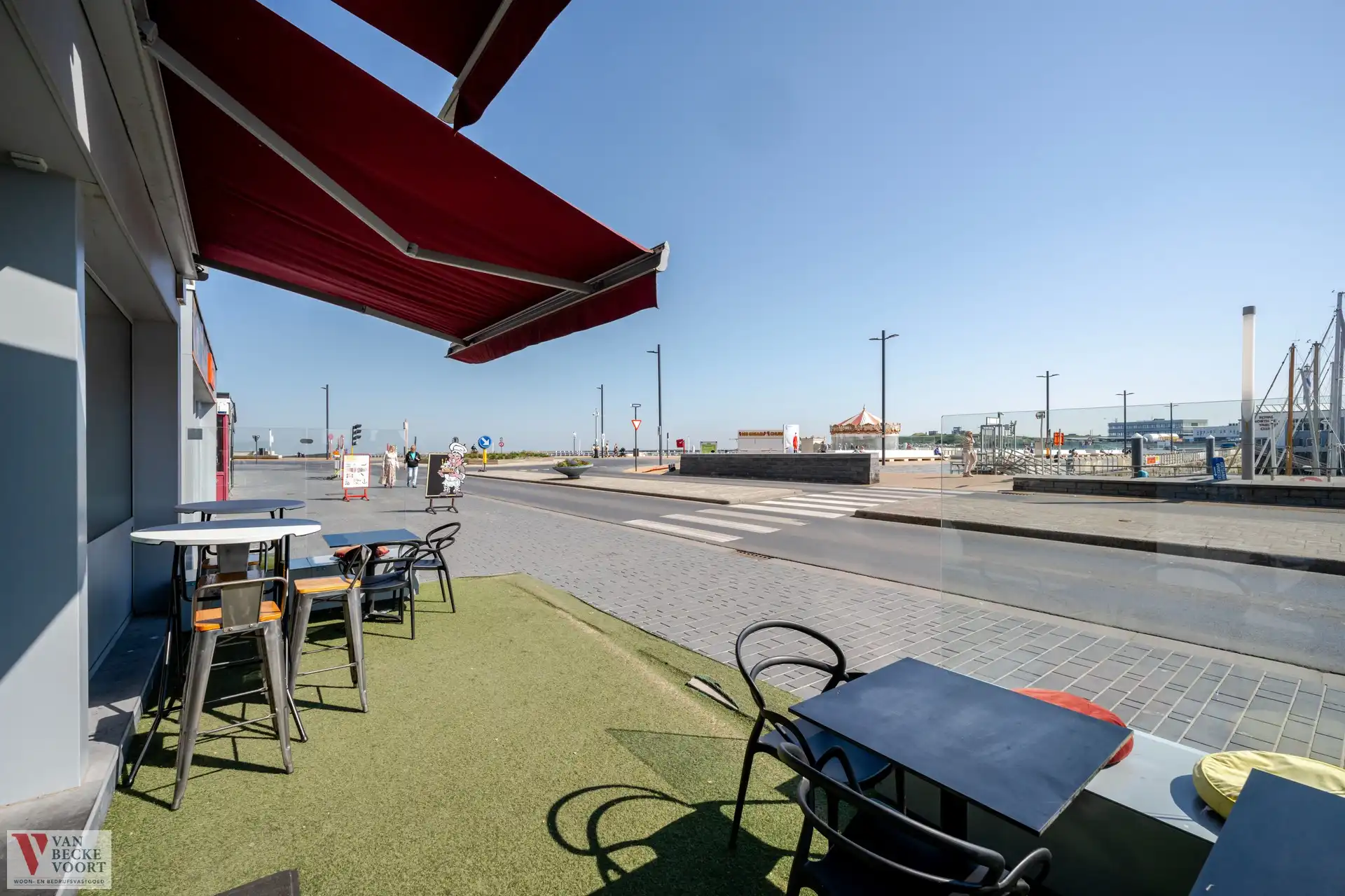 Madam Kroket foto 11