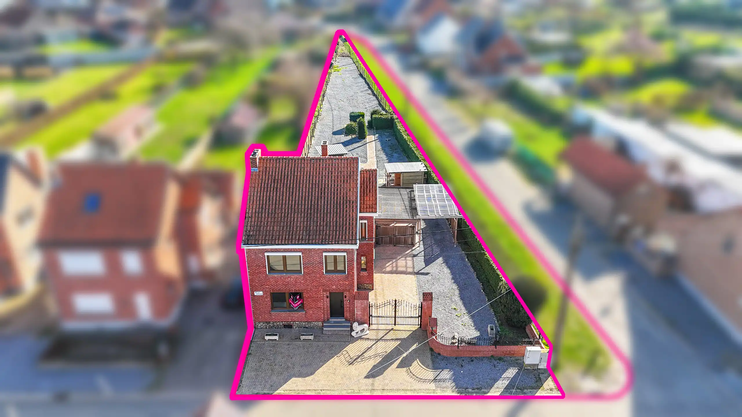 Rustig gelegen woning met tuin en uitbreidingsmogelijkheden! foto 45