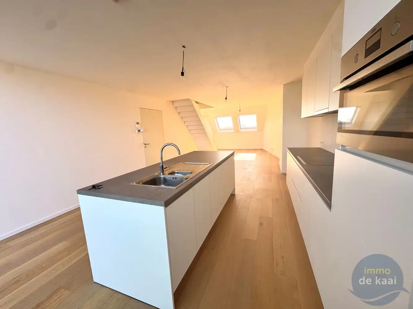 Appartement te huur foto 2
