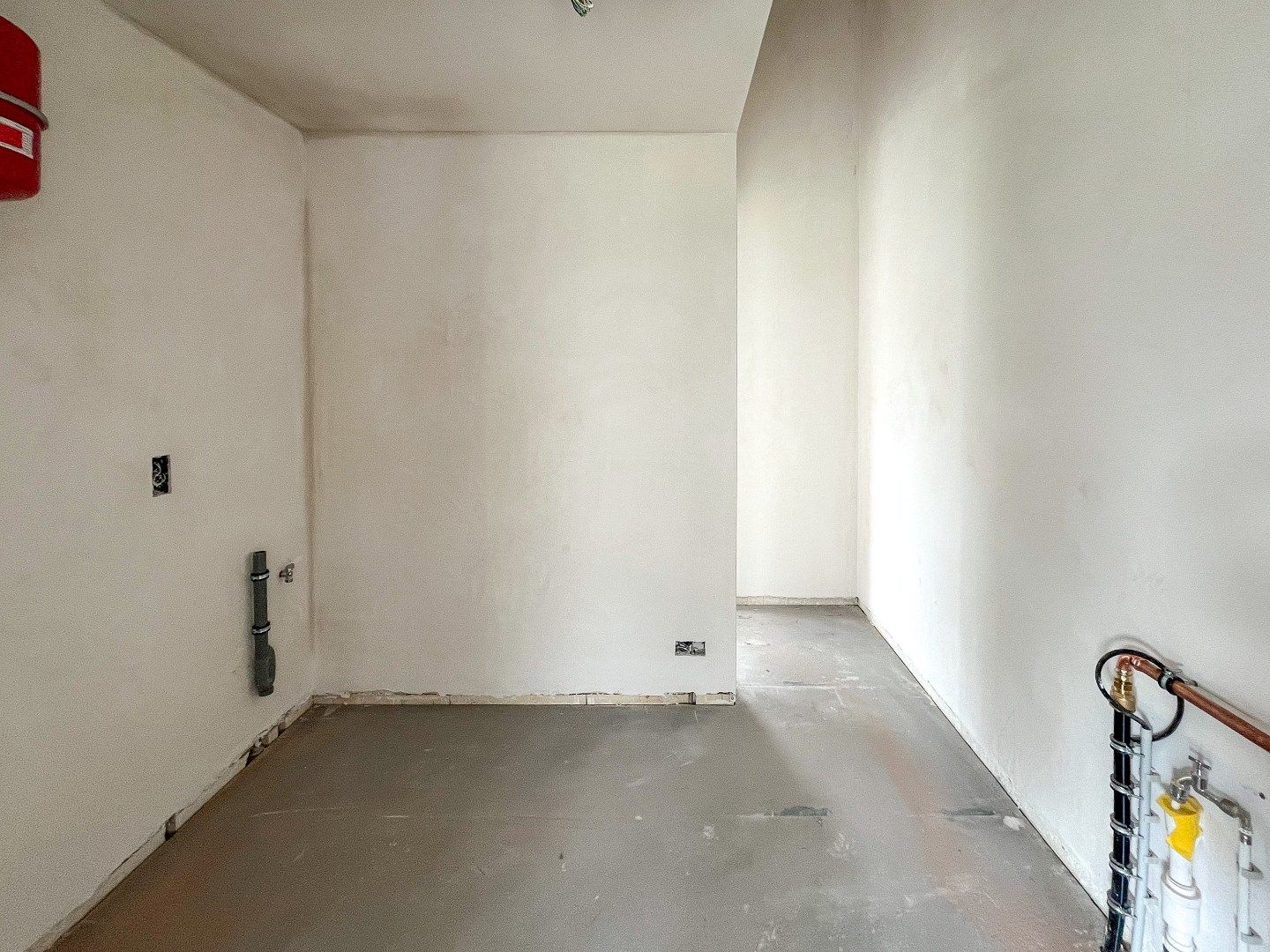 KIJKDAG 13/09 van 14u tot 16u - Moderne alleenstaande woning nabij centrum Houthulst foto 7