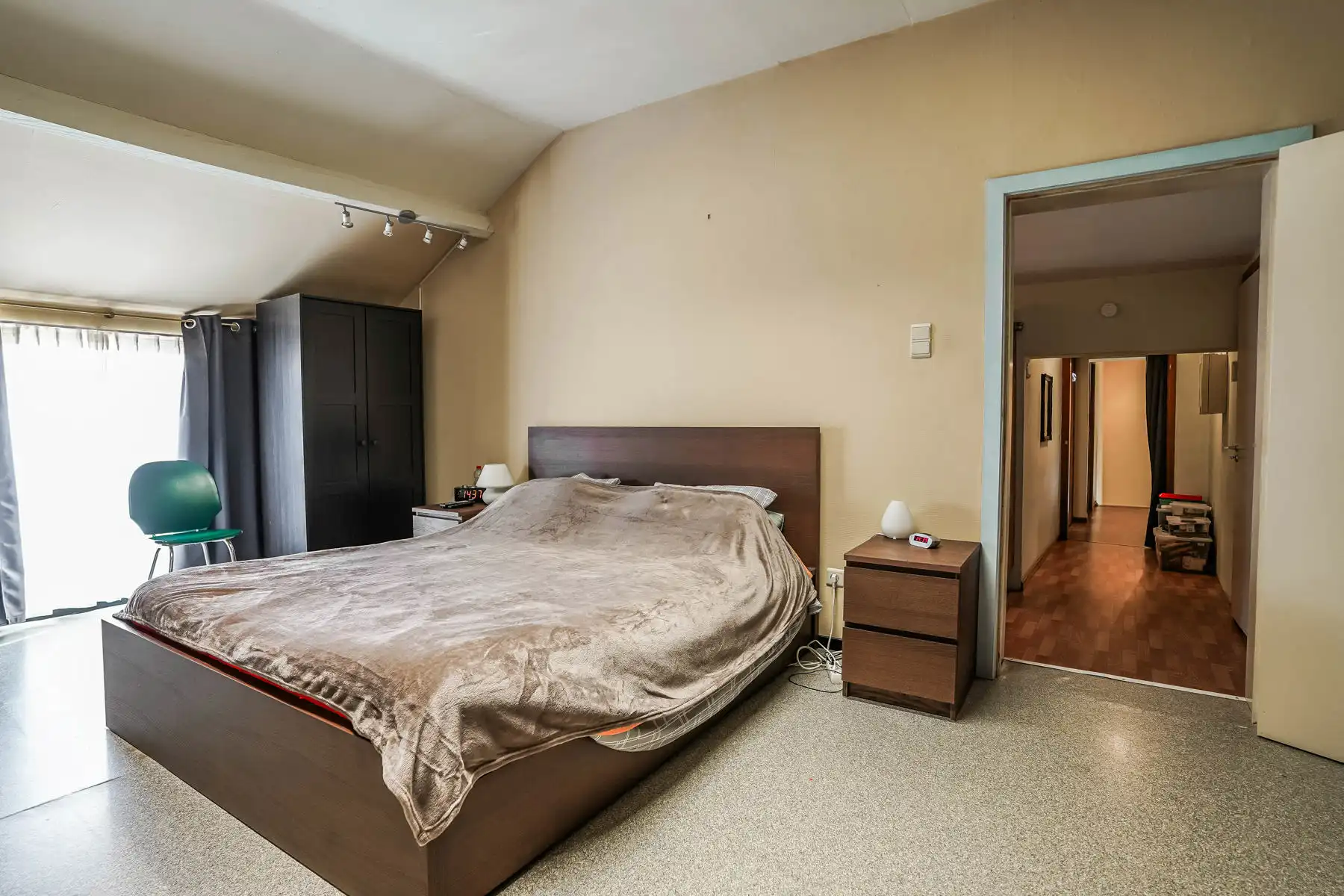 Prachtig gelegen te renoveren open bebouwing op een mooi perceel van 1310m² te Londerzeel foto 25