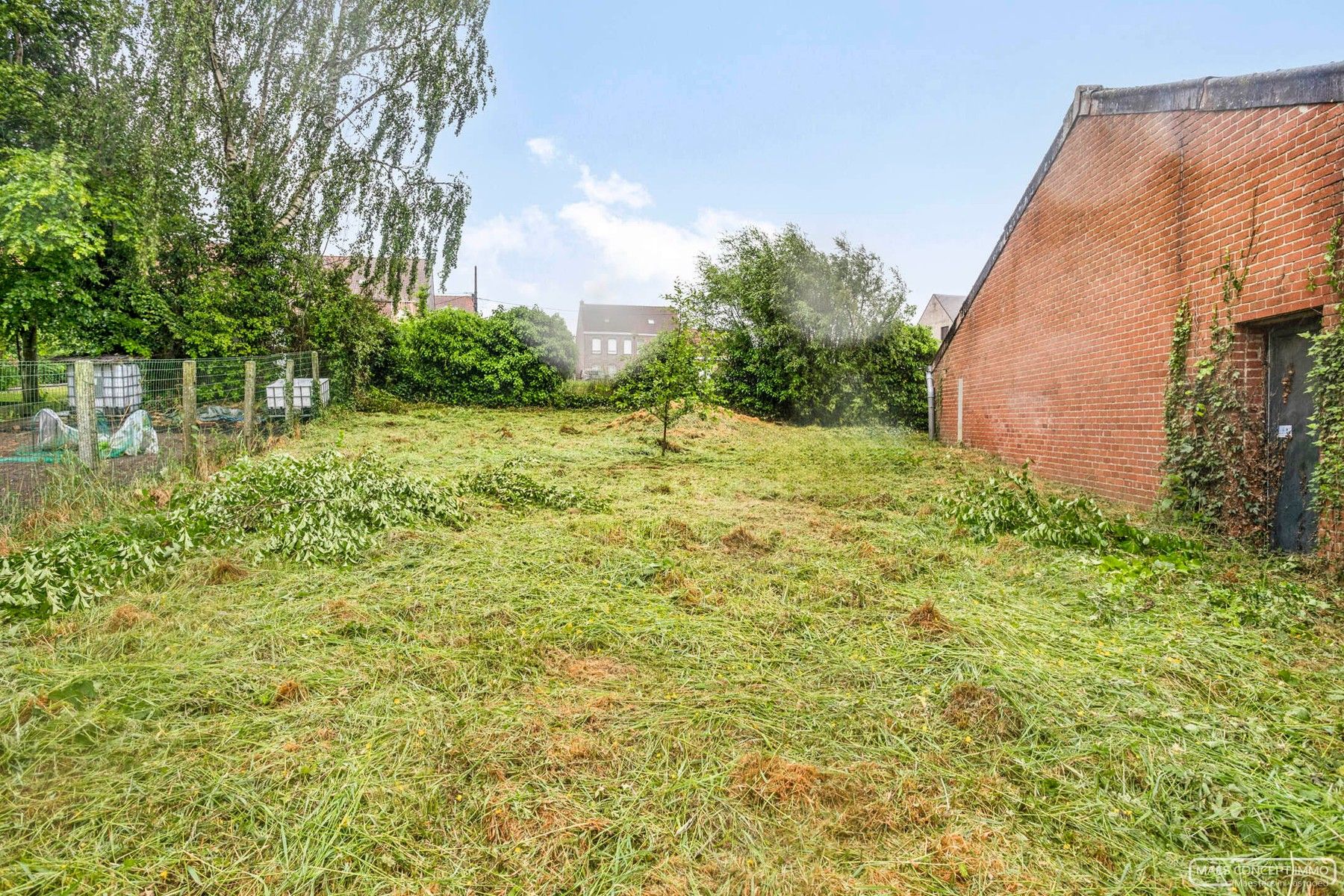 Ruime woning met magazijn te koop te Vichte foto 25