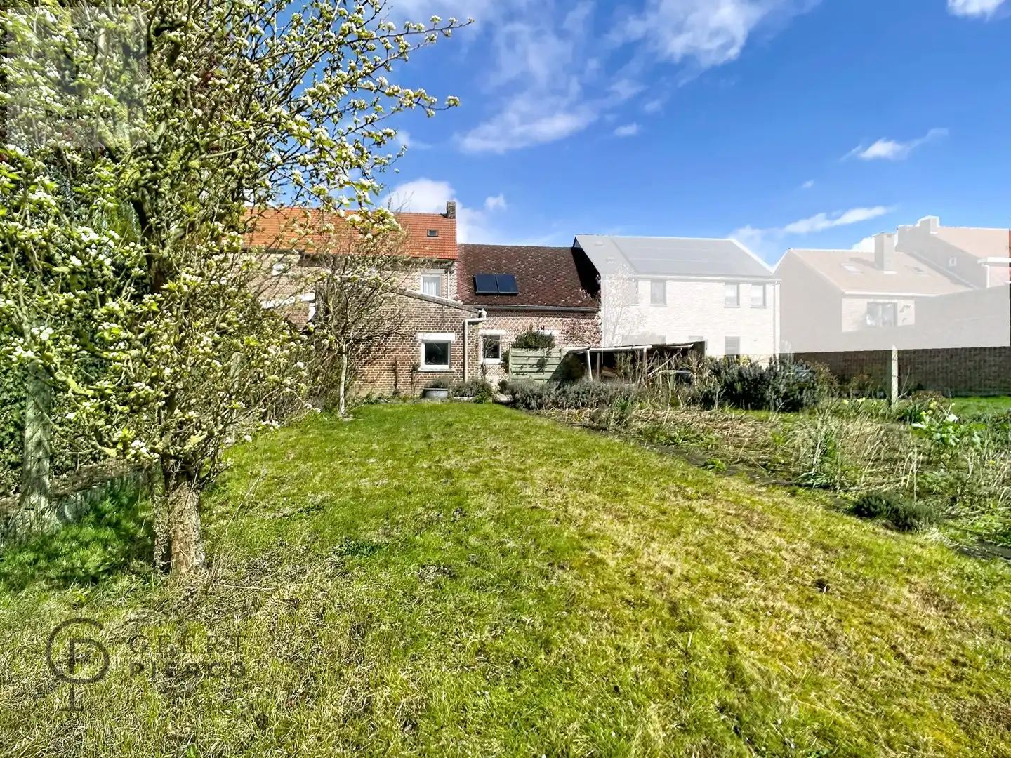 toffe ruime woning met heel wat mogelijkheden in ons landelijke Overwinden foto 34