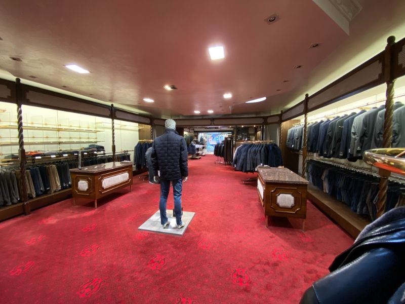 Handelspand TOPLOCATIE CENTRUM GEEL (+-400m²) foto 6