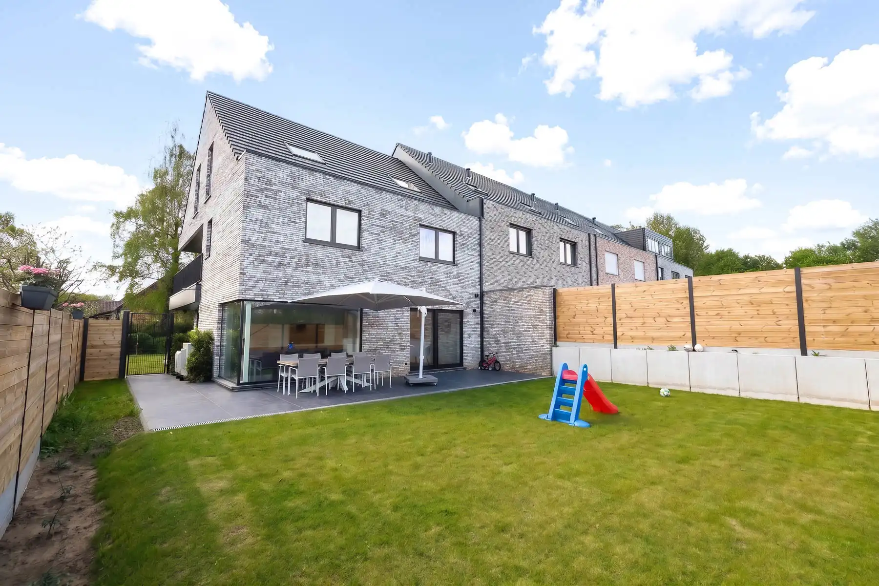 Huis te koop foto 30