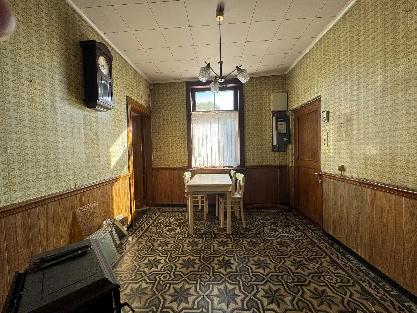 achteringelegen huis op ruim perceel  foto 12