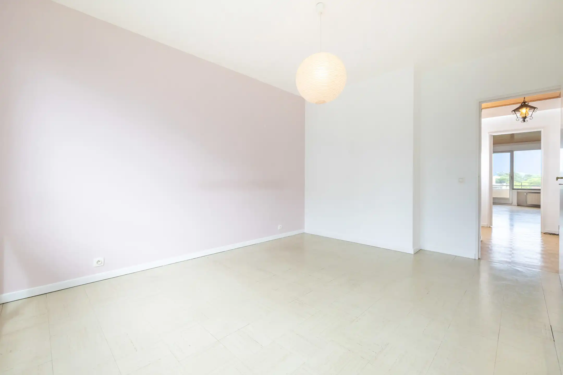 Appartement met 2 slaapkamers en garage foto 11