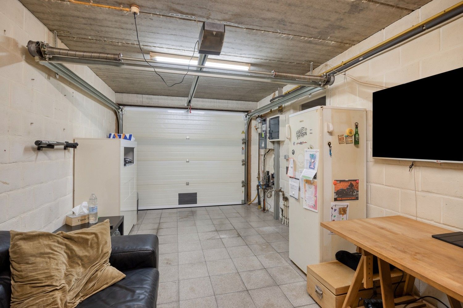 Rustig gelegen halfopen bebouwing met 3 slaapkamers, veranda en garage in Houthalen-Helchteren foto 24