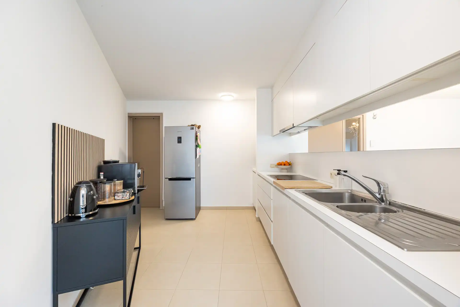Recent appartement (2005) met ruime living en 3 slaapkamers foto 10