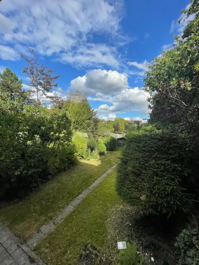 4-slpk EENGEZINSWONING + tuin foto 43