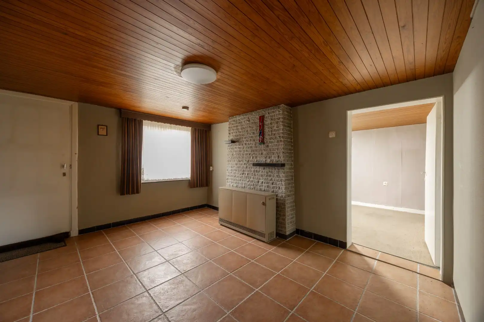 Te renoveren woning op leuke locatie kortbij Overpelt centrum foto 4