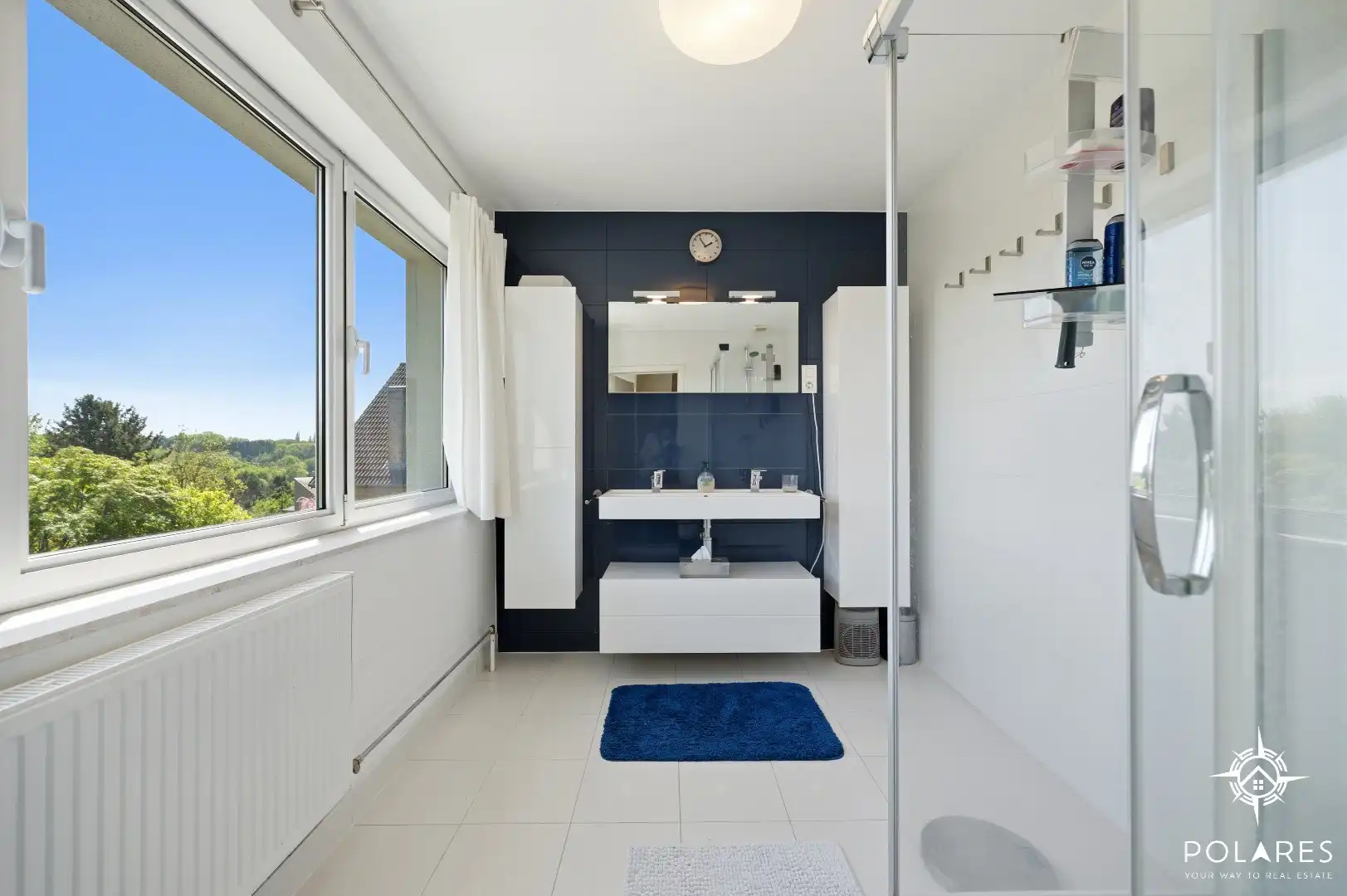 Instapklare woning op 16 are met EPC B in Overijse foto 10