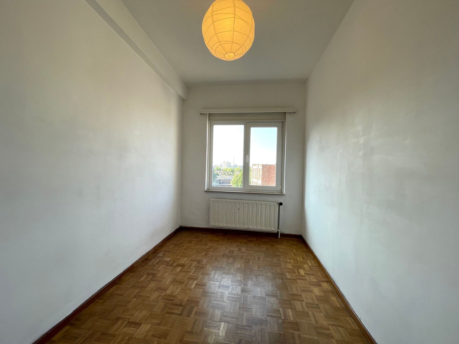 Lichtrijk 3-slpk appartement aan de Paardenmarkt! foto 12
