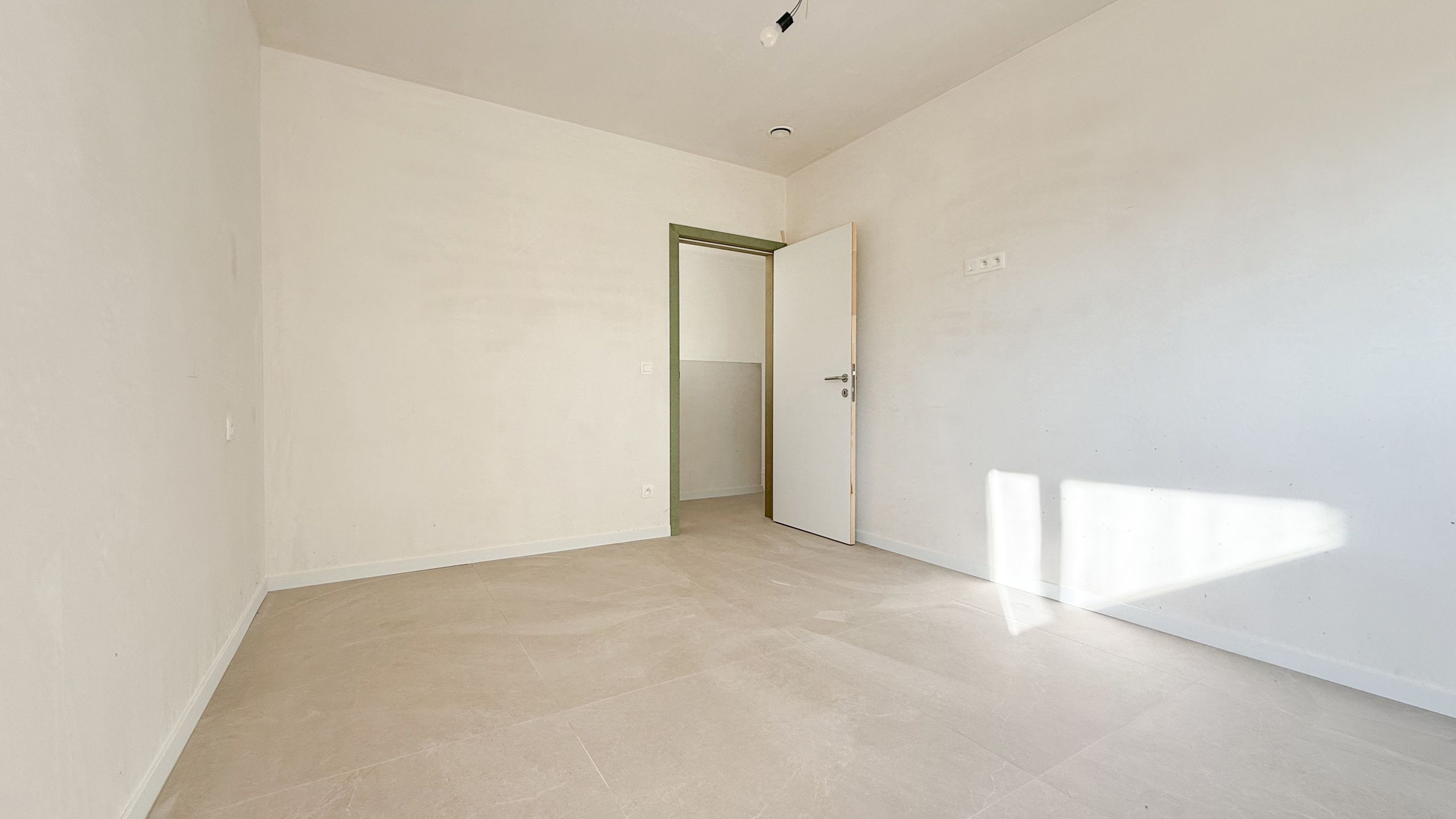 Moderne instapklare nieuwbouwwoning met 3slpks in Houthalen! foto 19