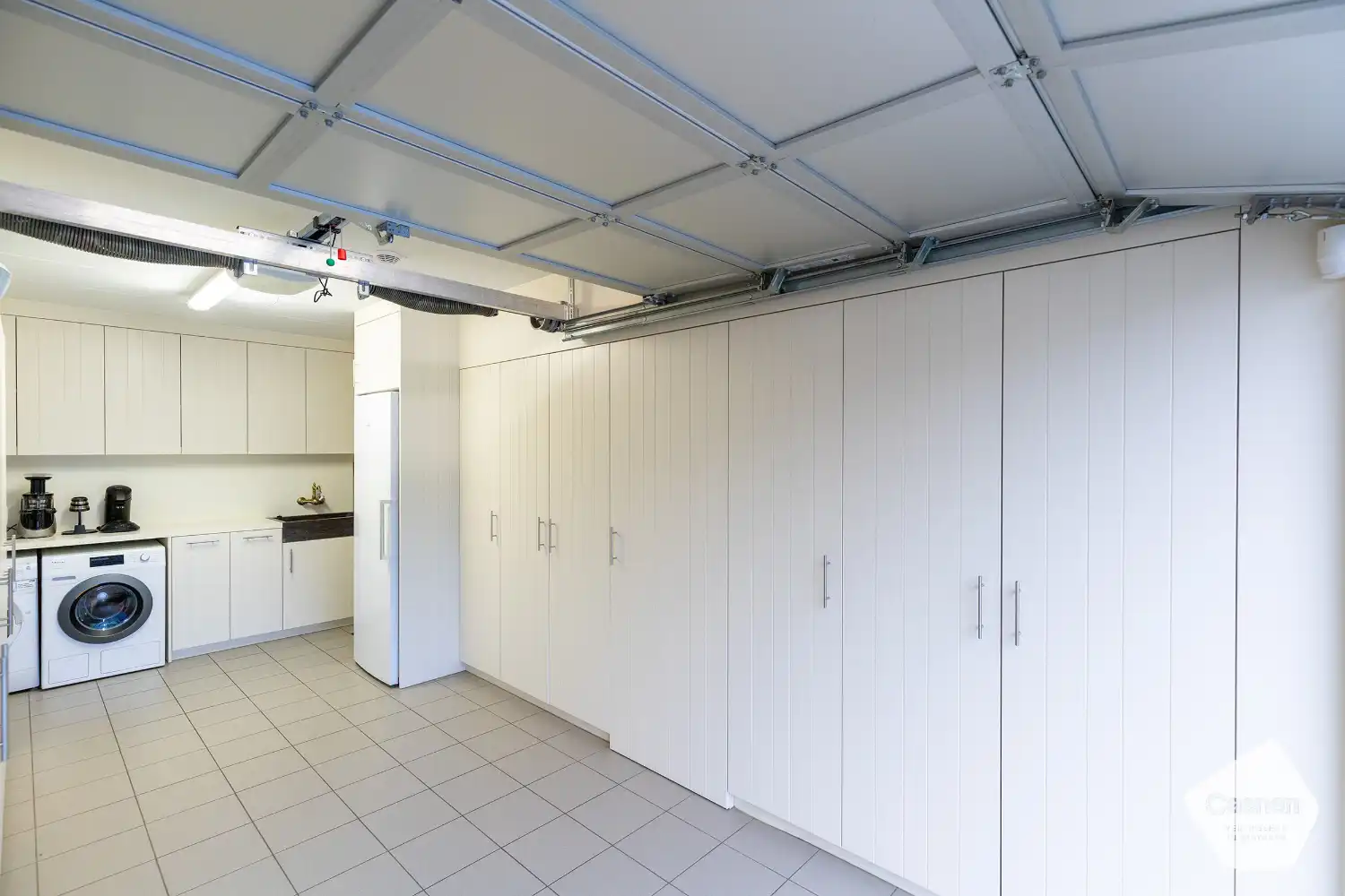 ENERGIEZUINIGE RECENTE WONING (2015) MET 3 SLAAPKAMERS & PRACHTIGE TUIN OP 2 BOUWGRONDEN! foto 17