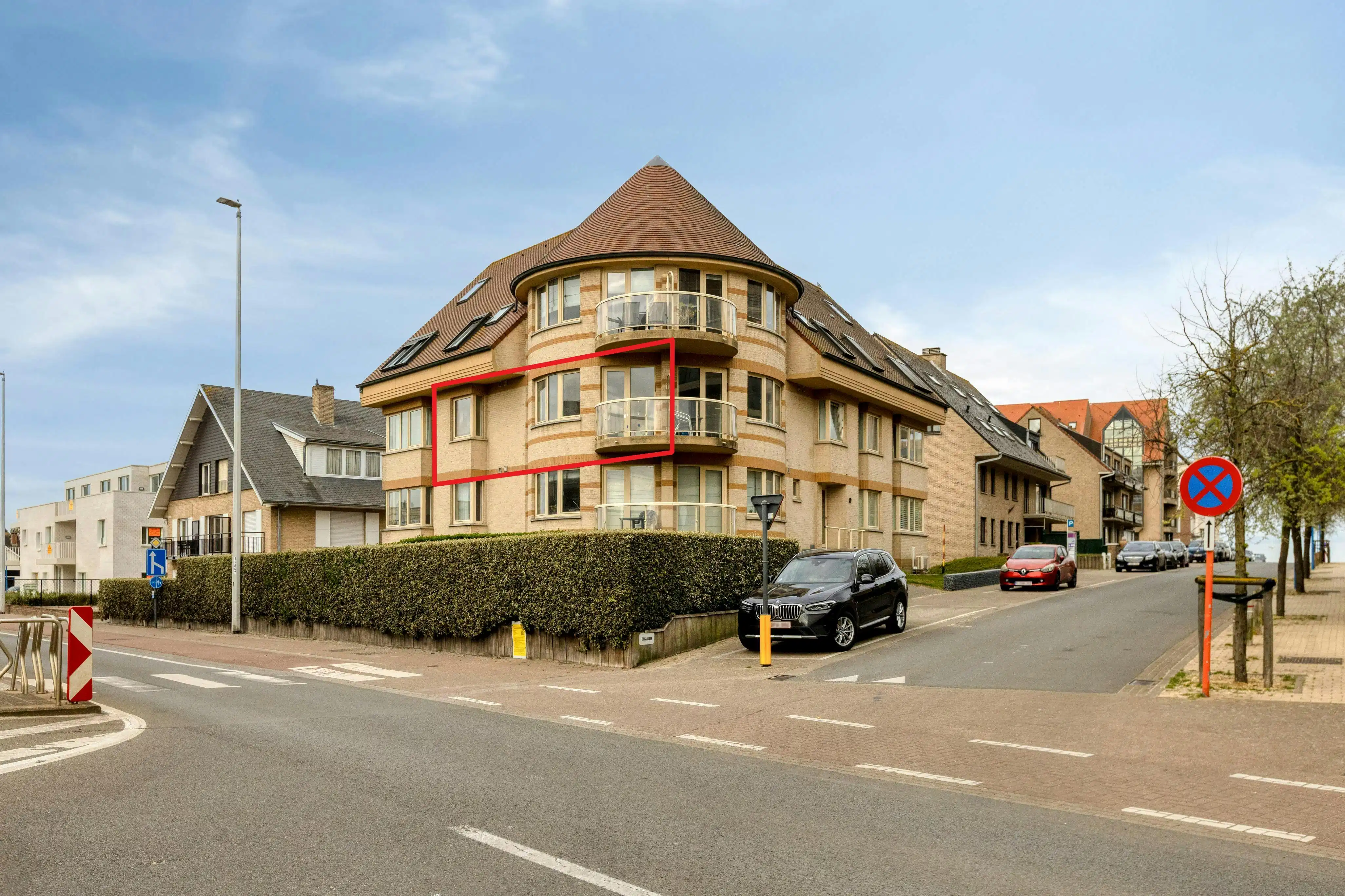 Appartement te koop Kursaallaan 67/101 - 8670 Koksijde