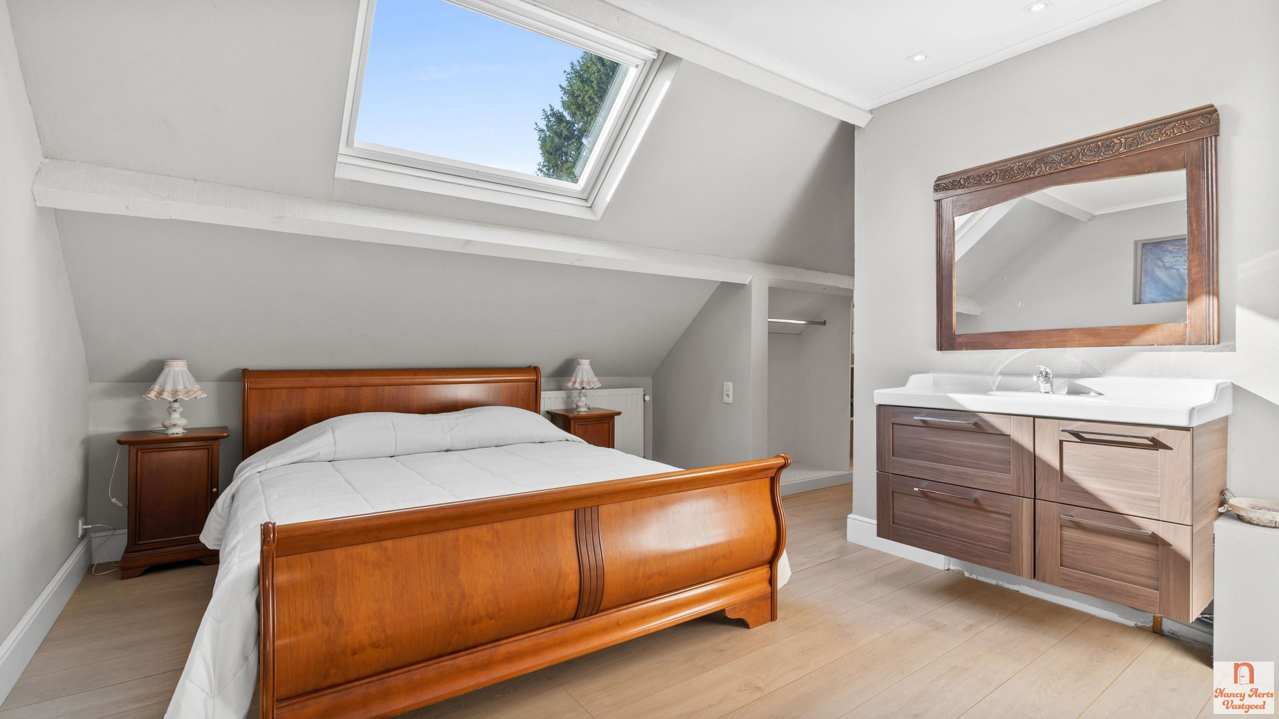 Stijlvolle villa met aparte loft, ideaal voor co-housing foto 25