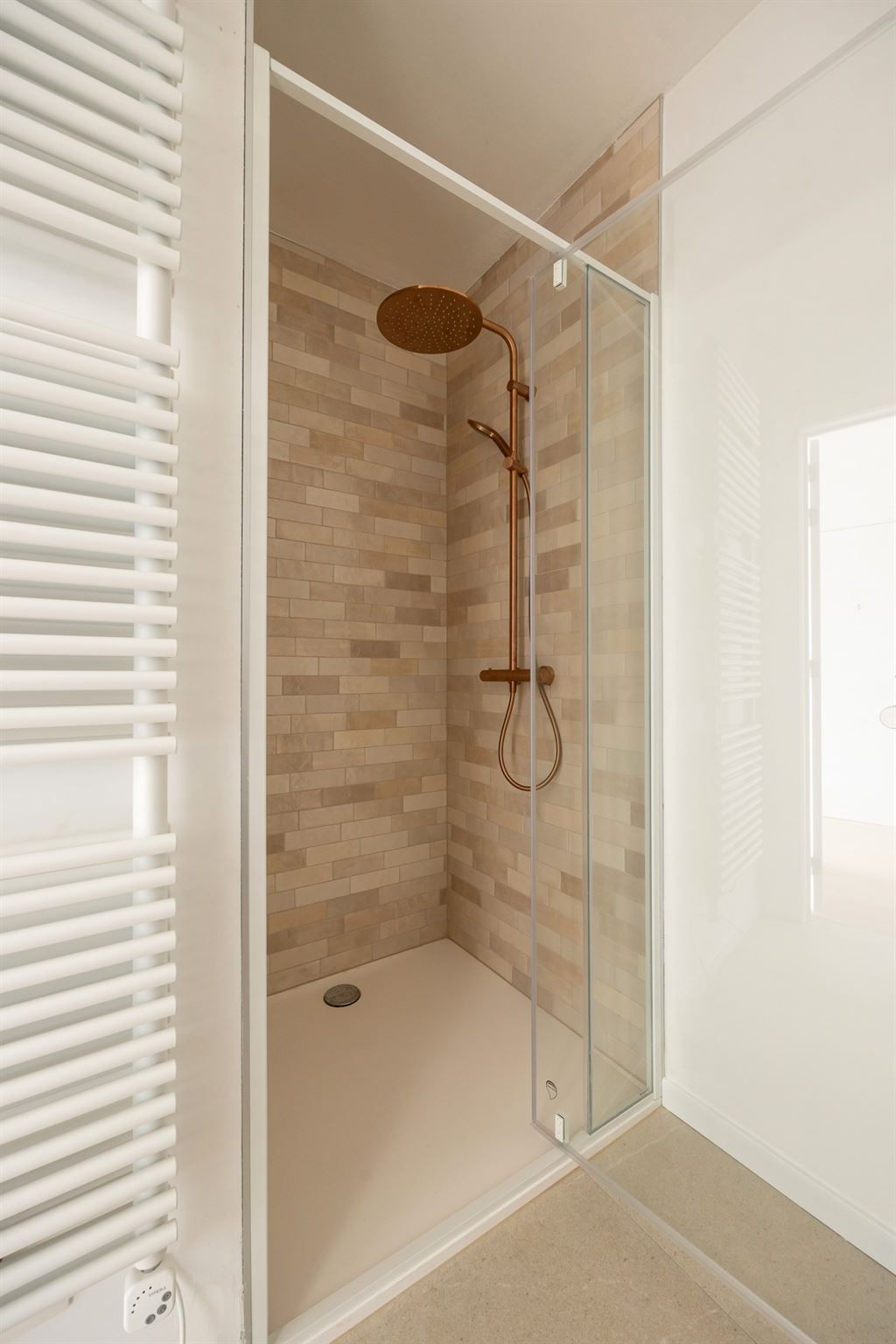 Hoogwaardig gerenoveerd appartement  foto 9