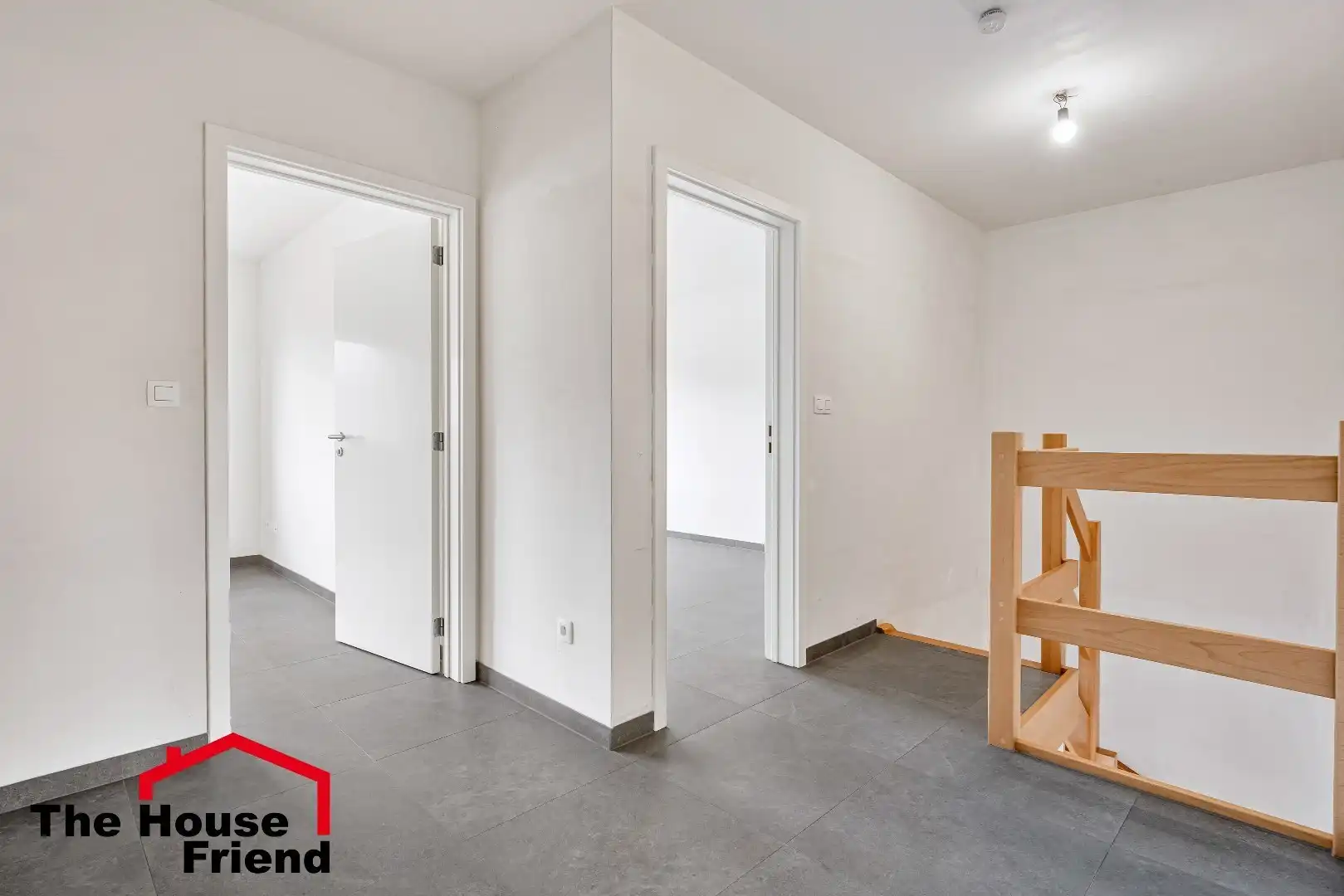 Top afgewerkte nieuwbouwwoning met 3 slaapkamers, tuin en carport in rustige woonomgeving foto 9