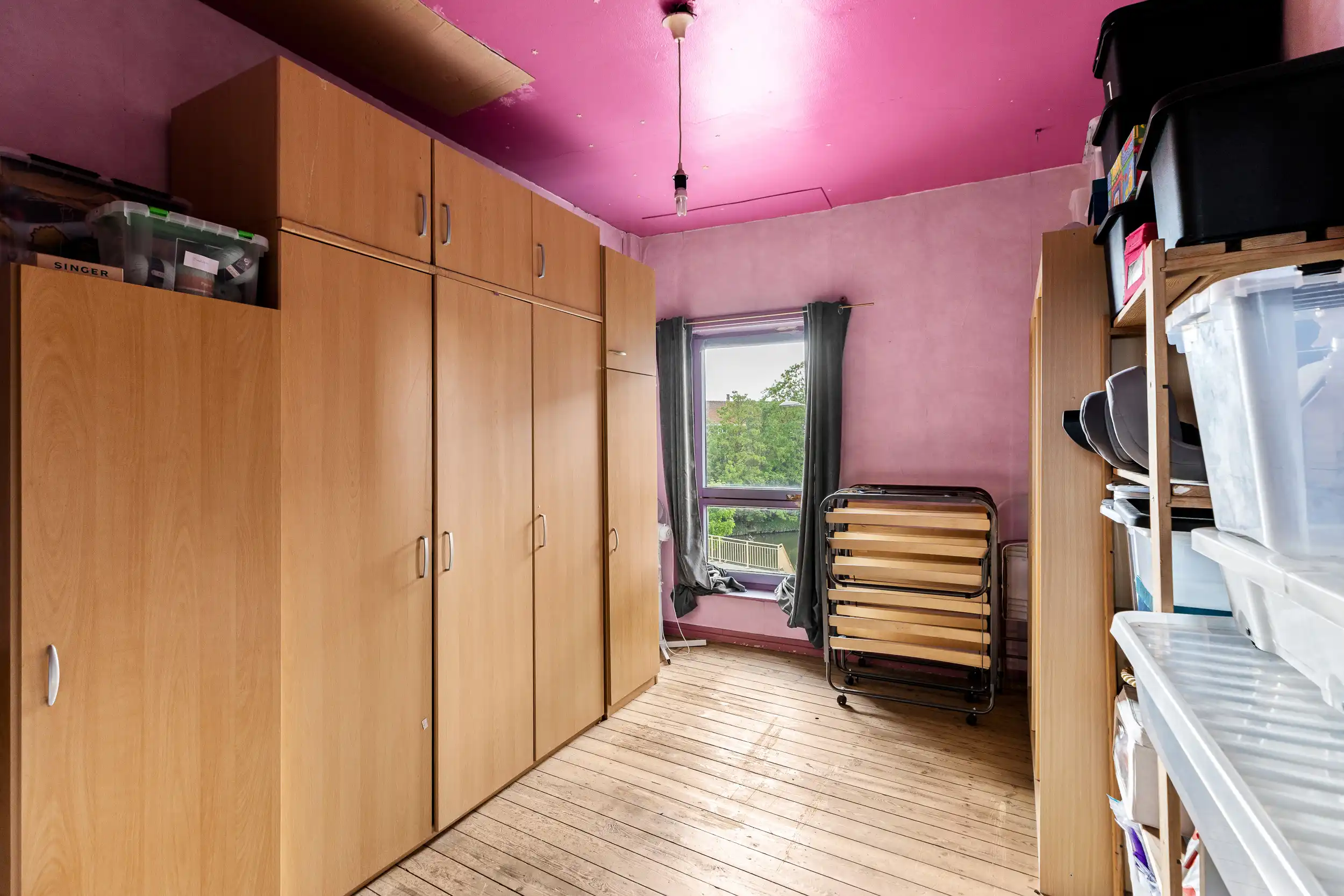 Uniek project met immense ruimte en toplocatie in Deinze foto 12