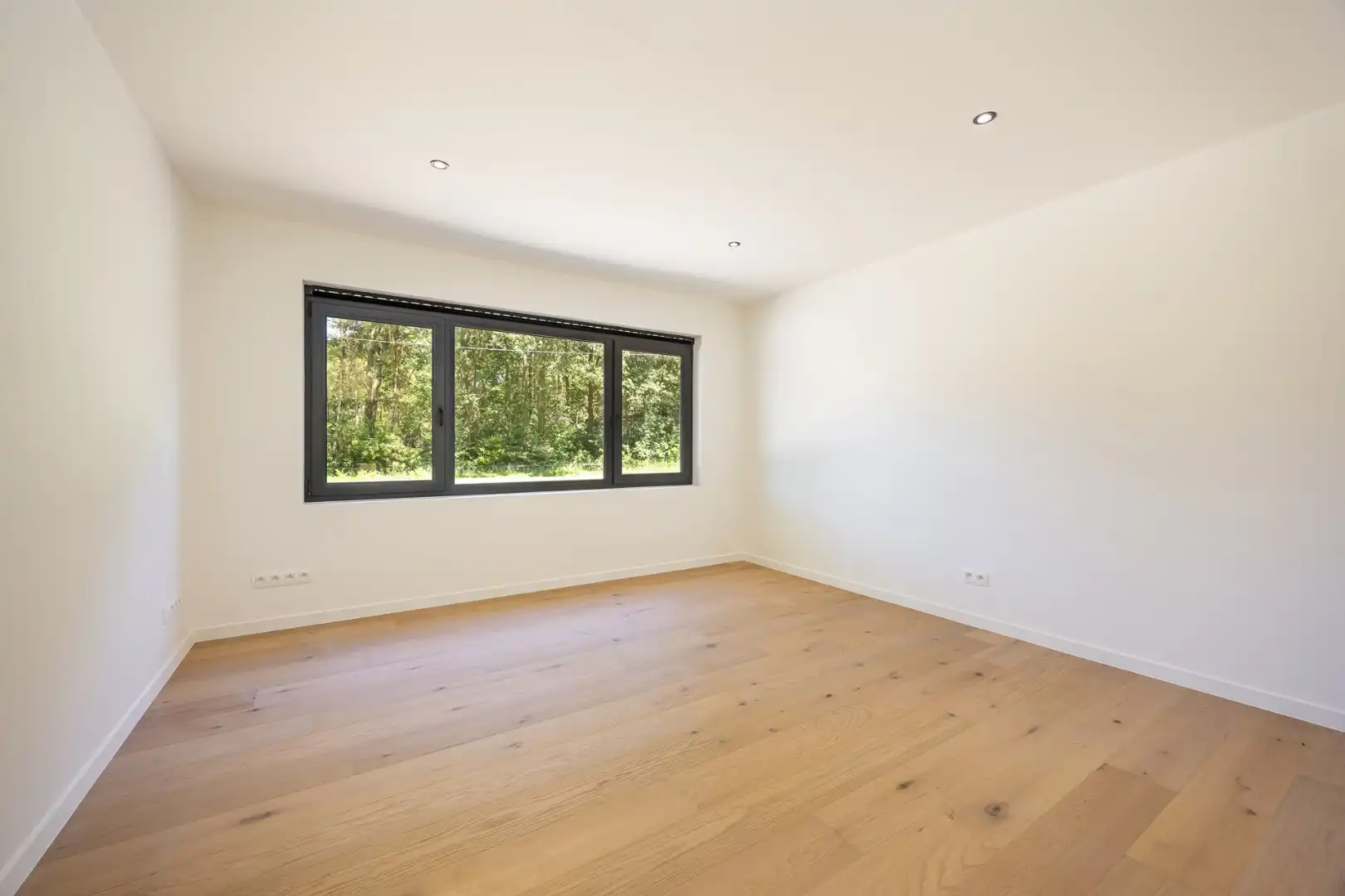 Rustig gelegen eniergiezuinige instapklare luxueuze villa op een West-perceel van 2.198 m² te Zoersel foto 12