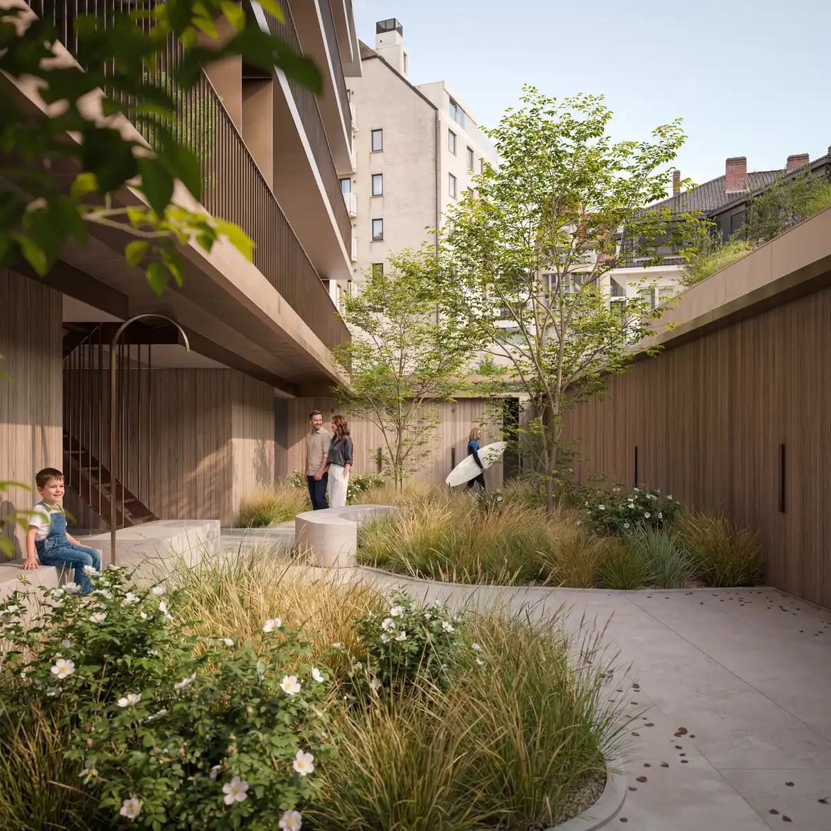 EXCLUSIEF NIEUWBOUWPROJECT - MAVIMER foto 6