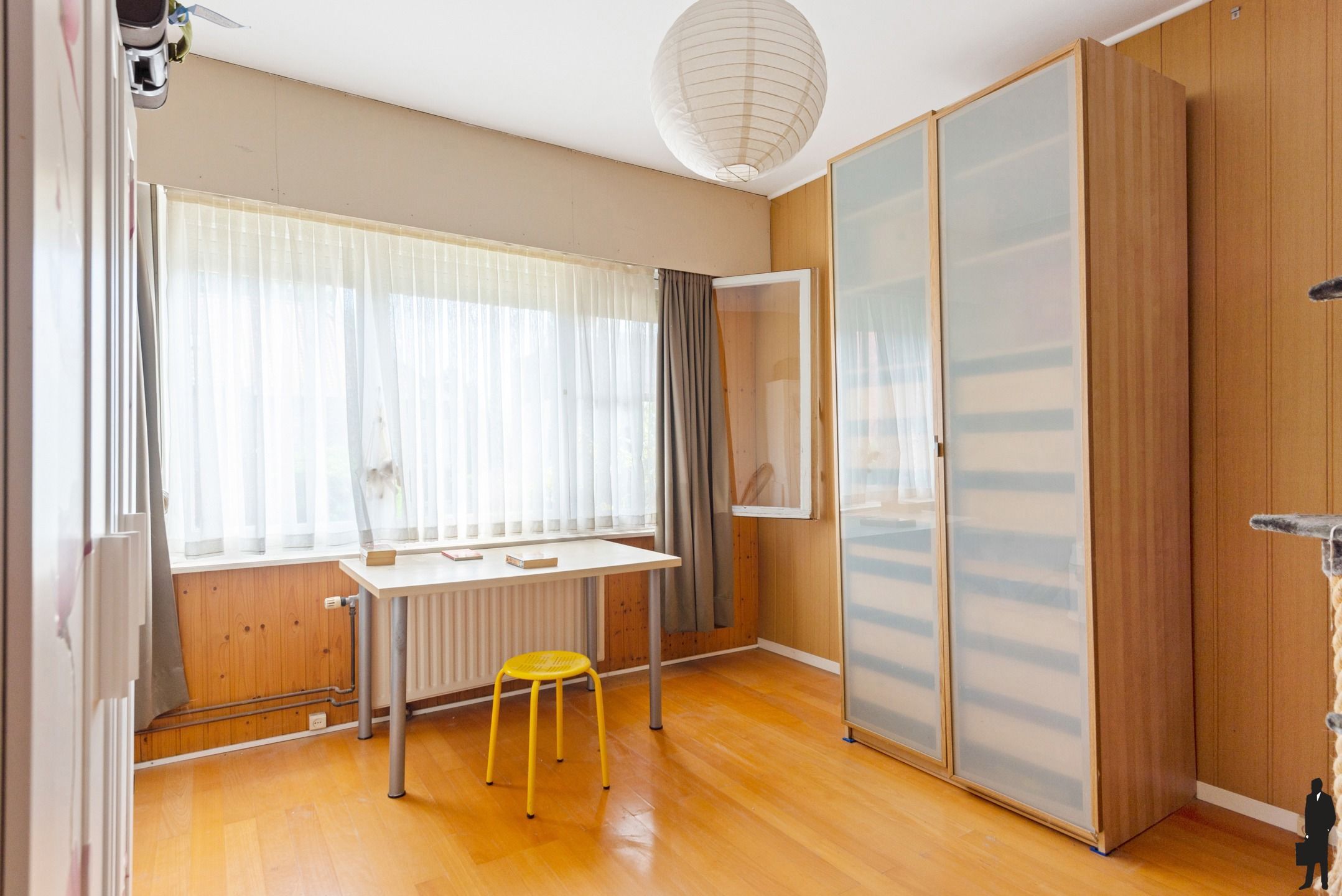Te renoveren woning met 3 slpks in het hartje van Aartselaar foto 16